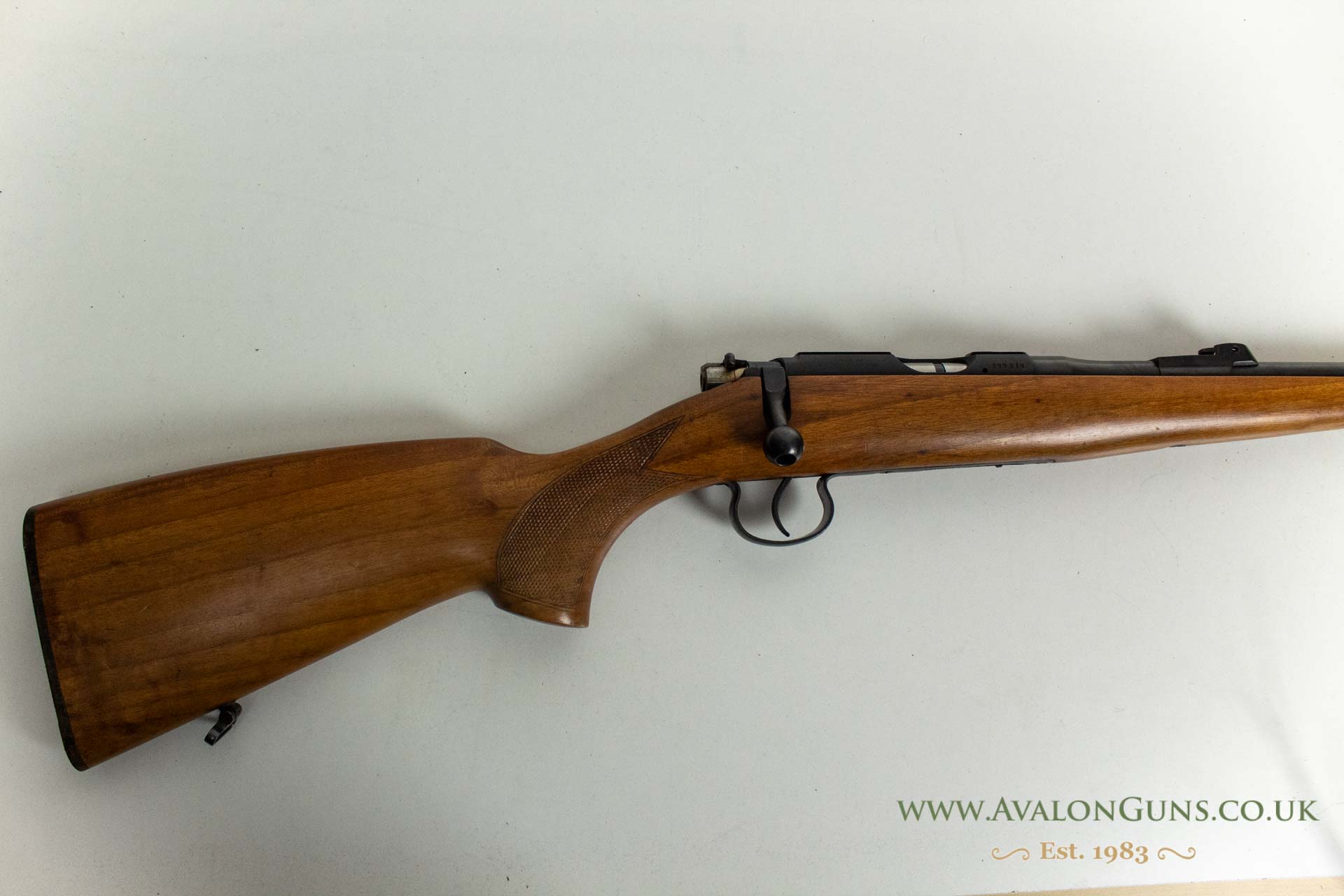 CZ 452