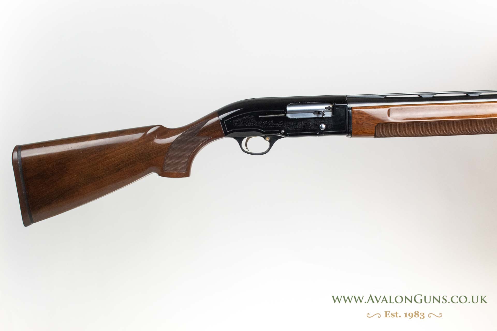 Beretta A303