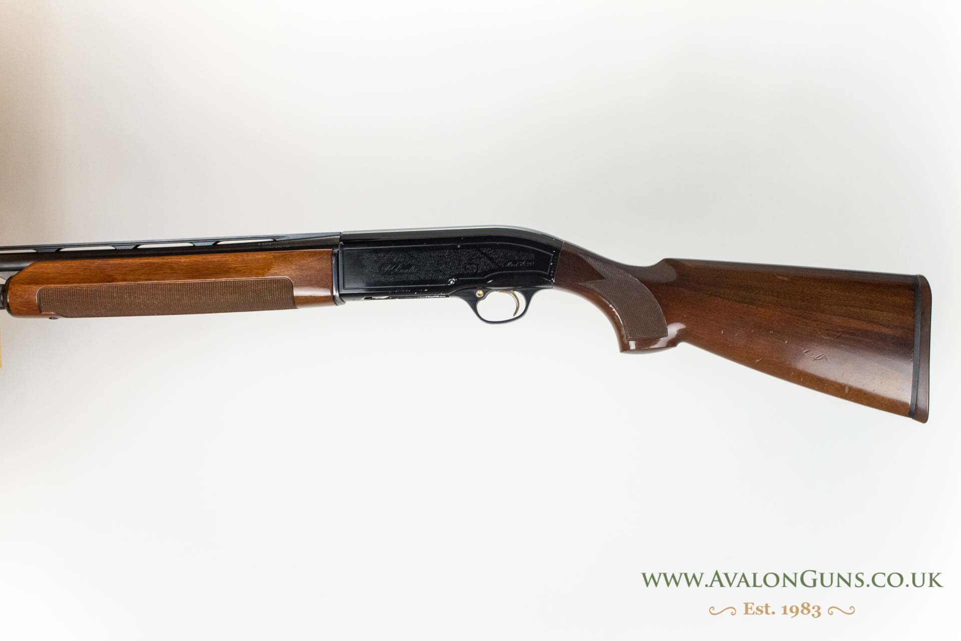Beretta A303