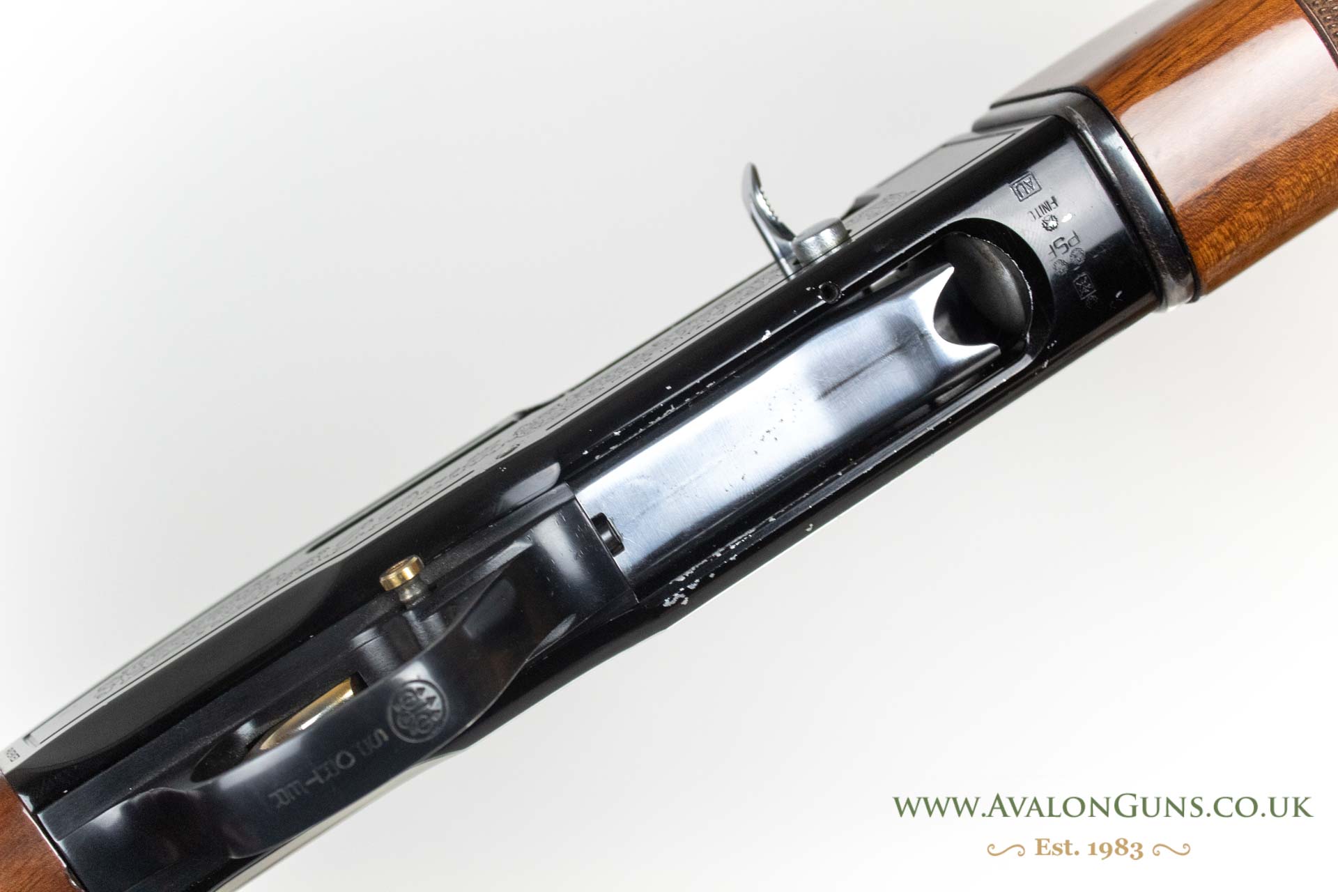 Beretta A303