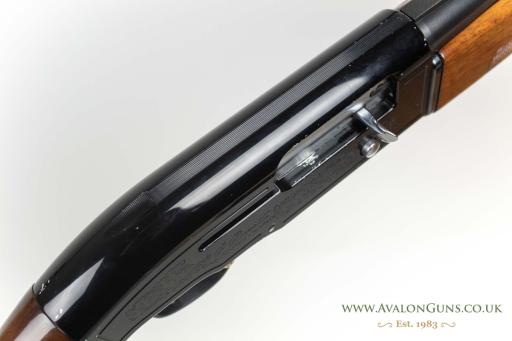 Firearm: Beretta A303 