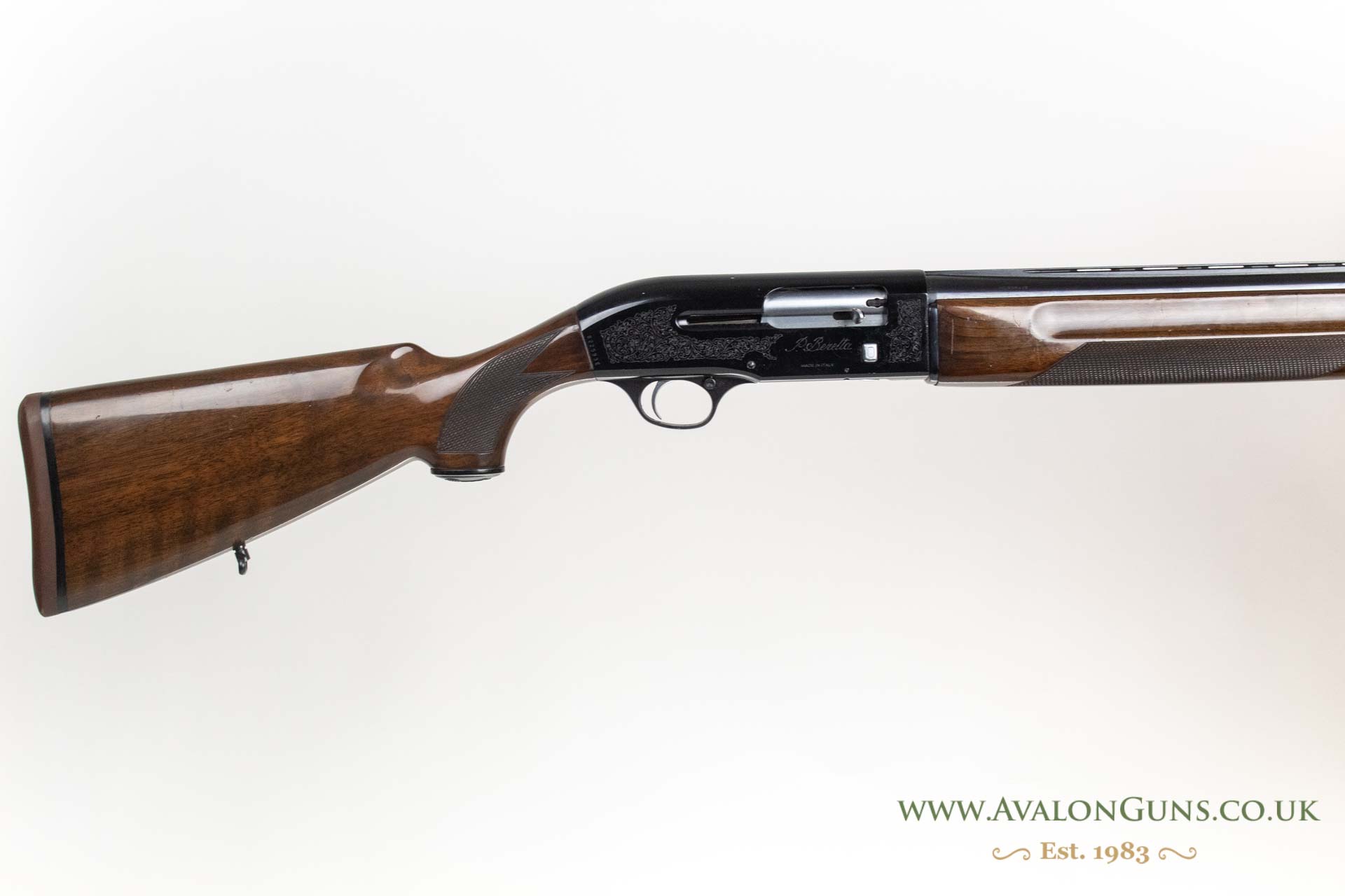 Beretta A301