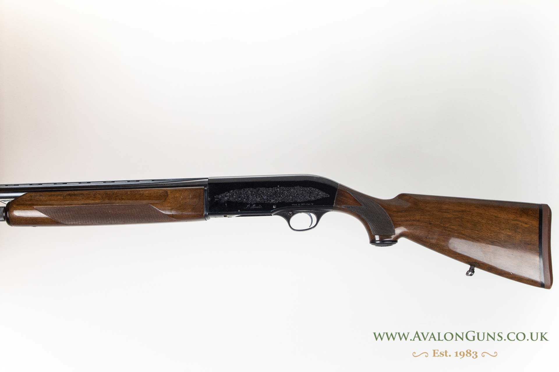 Beretta A301