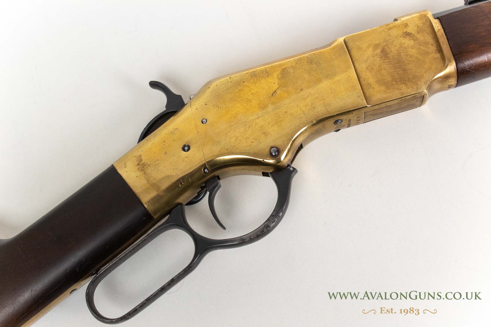 Uberti 1866