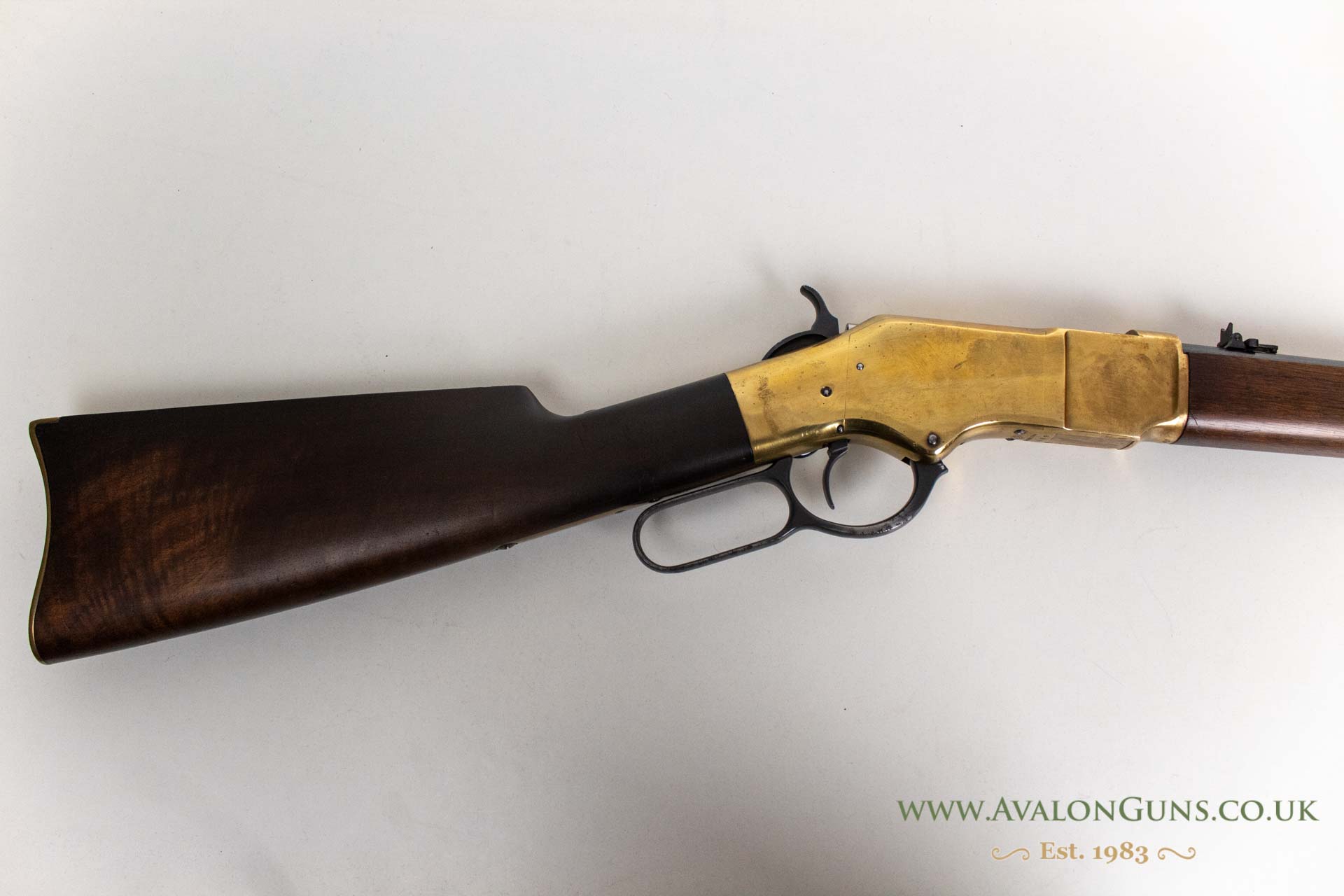 Uberti 1866