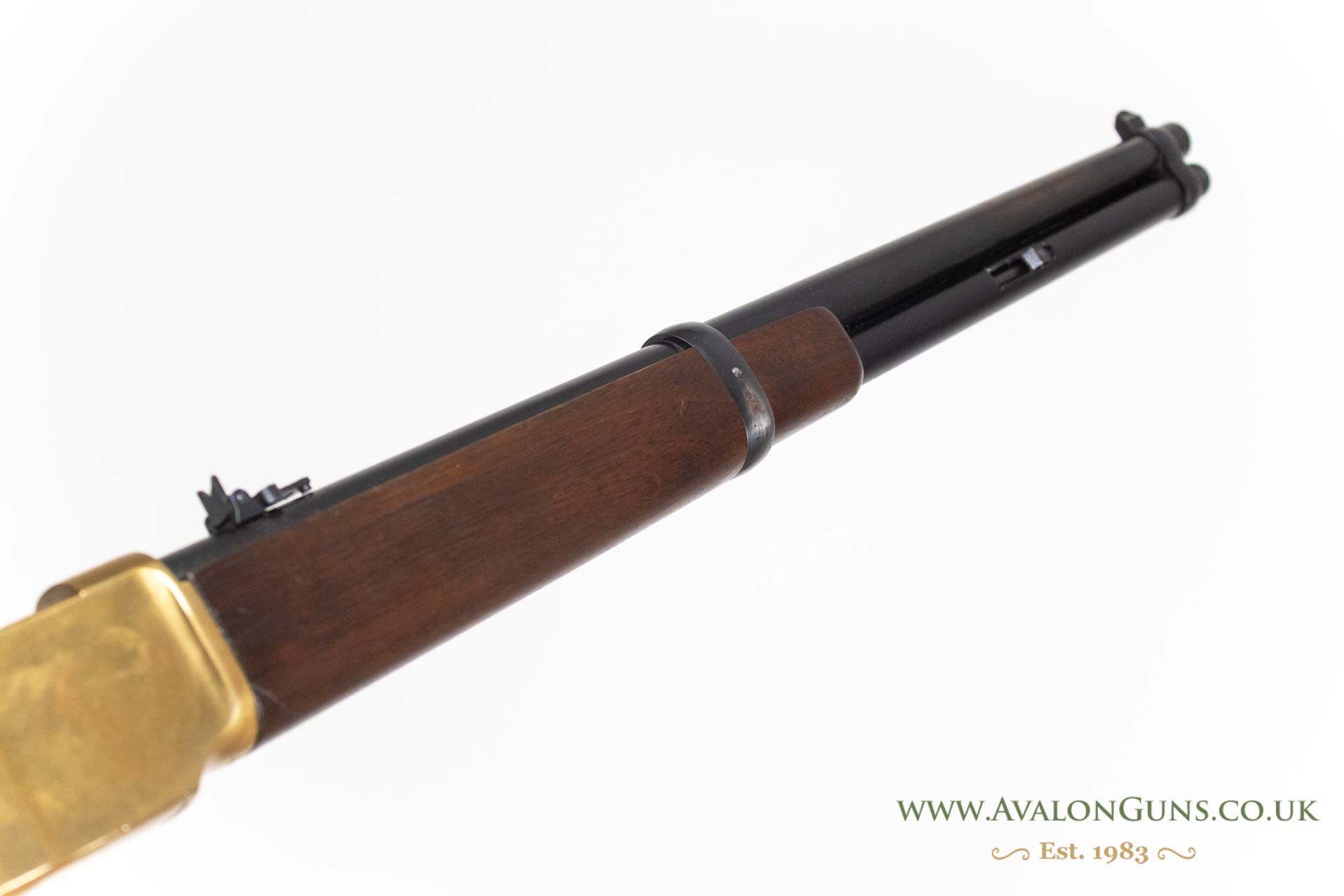 Uberti 1866