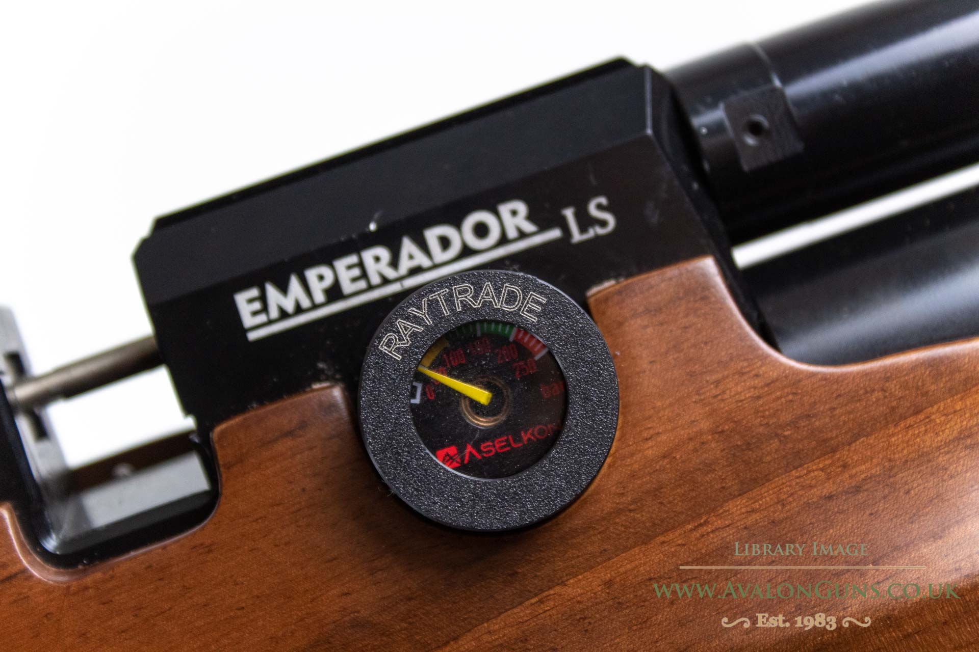 Aselkon Emperador