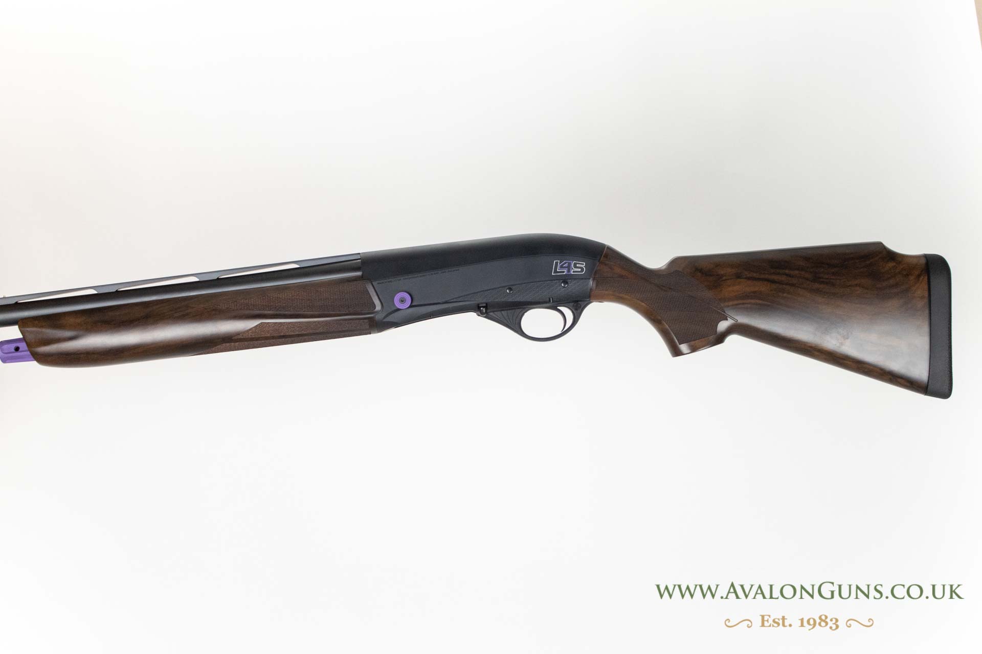 Fabarm L4S