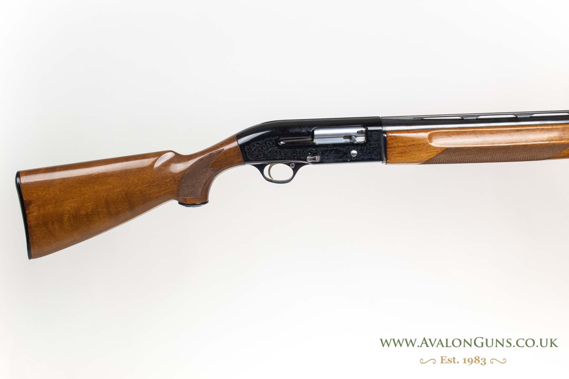 Beretta A302