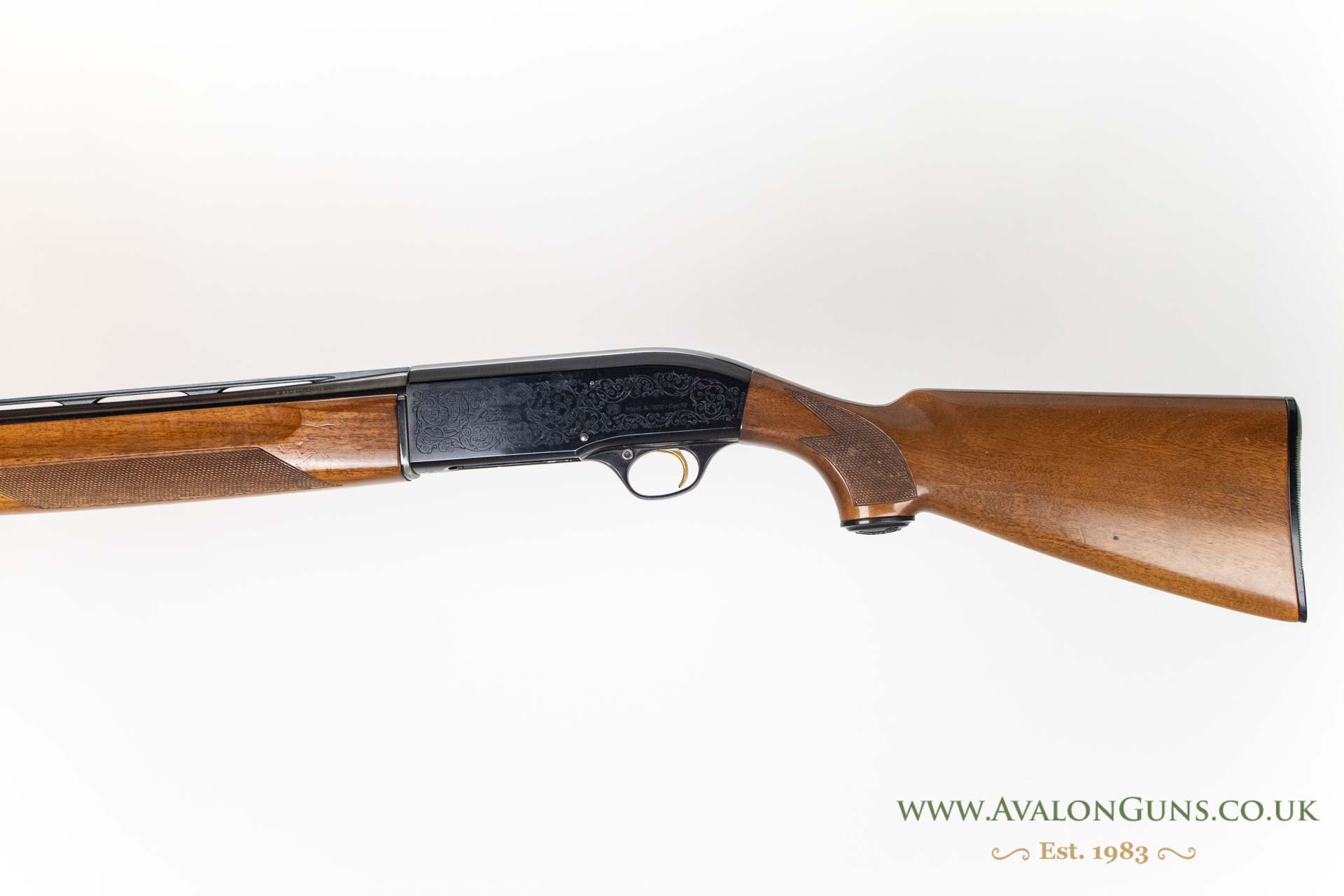Beretta A302
