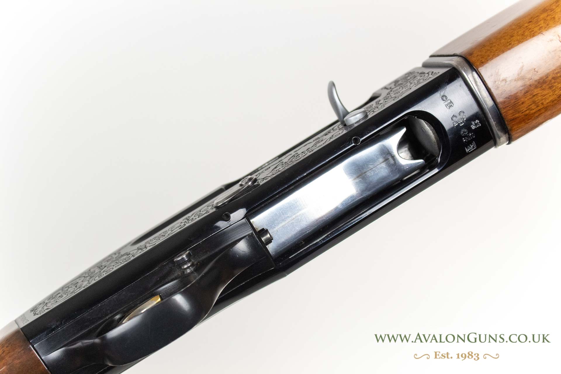 Beretta A302