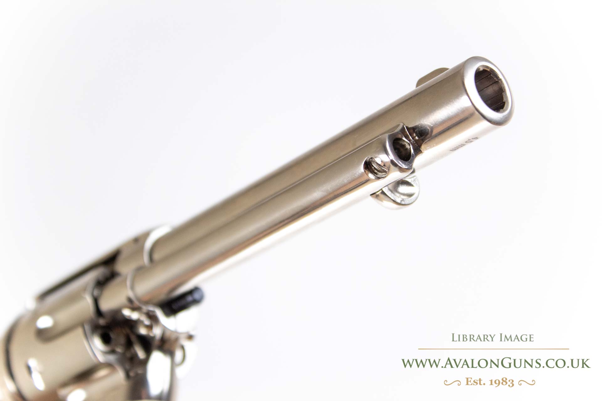 Colt Single Action Army
