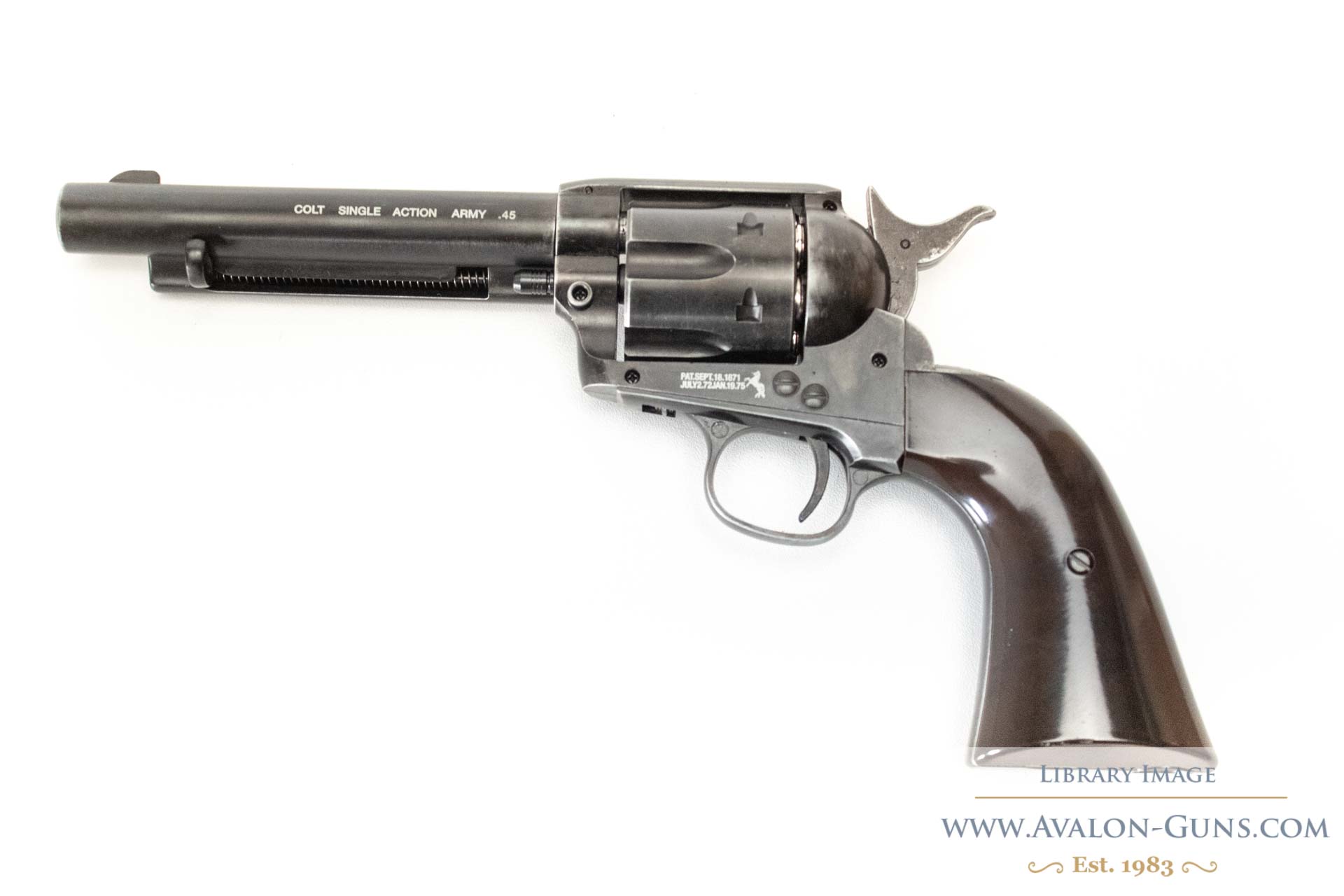 Umarex Colt