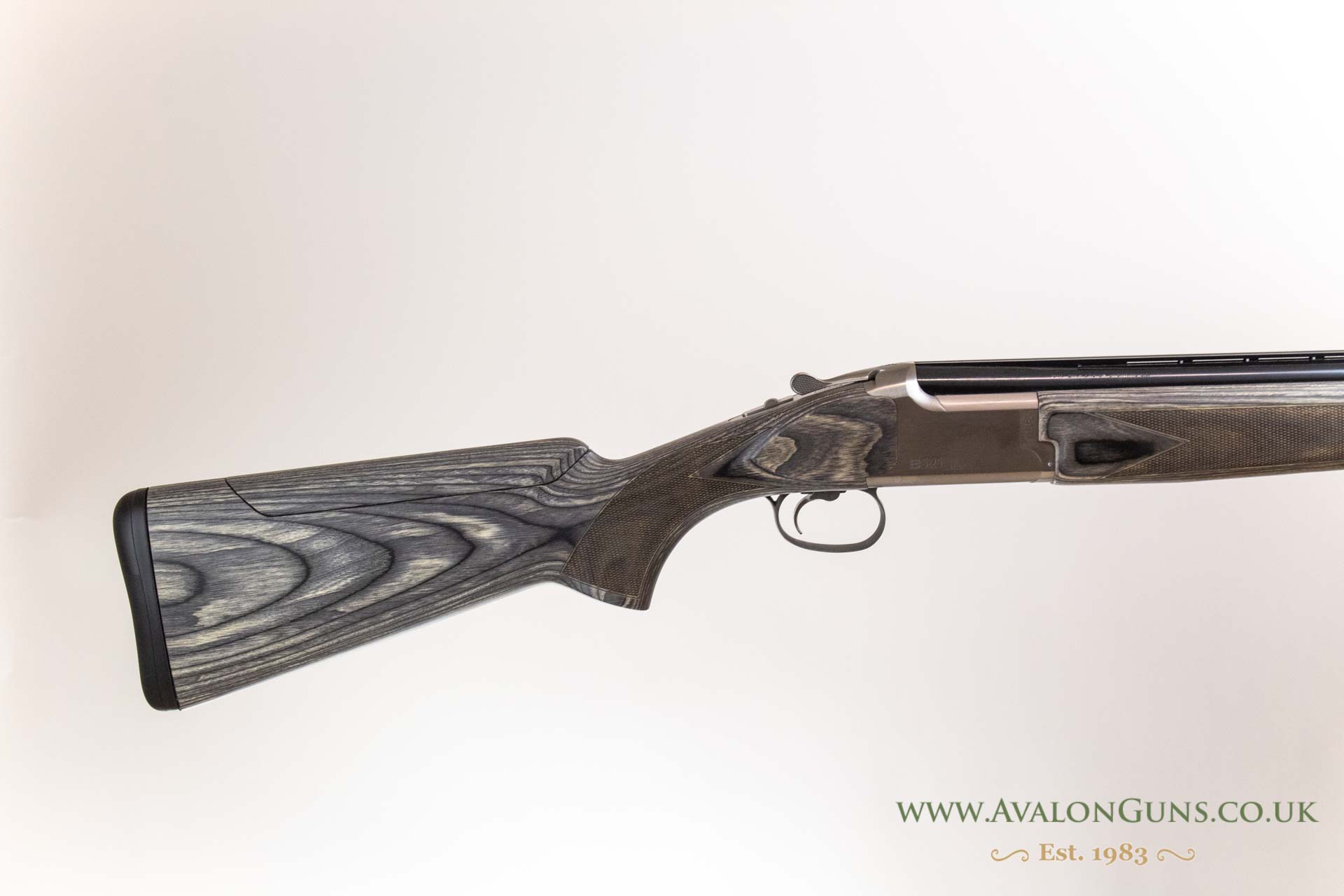 Browning B525
