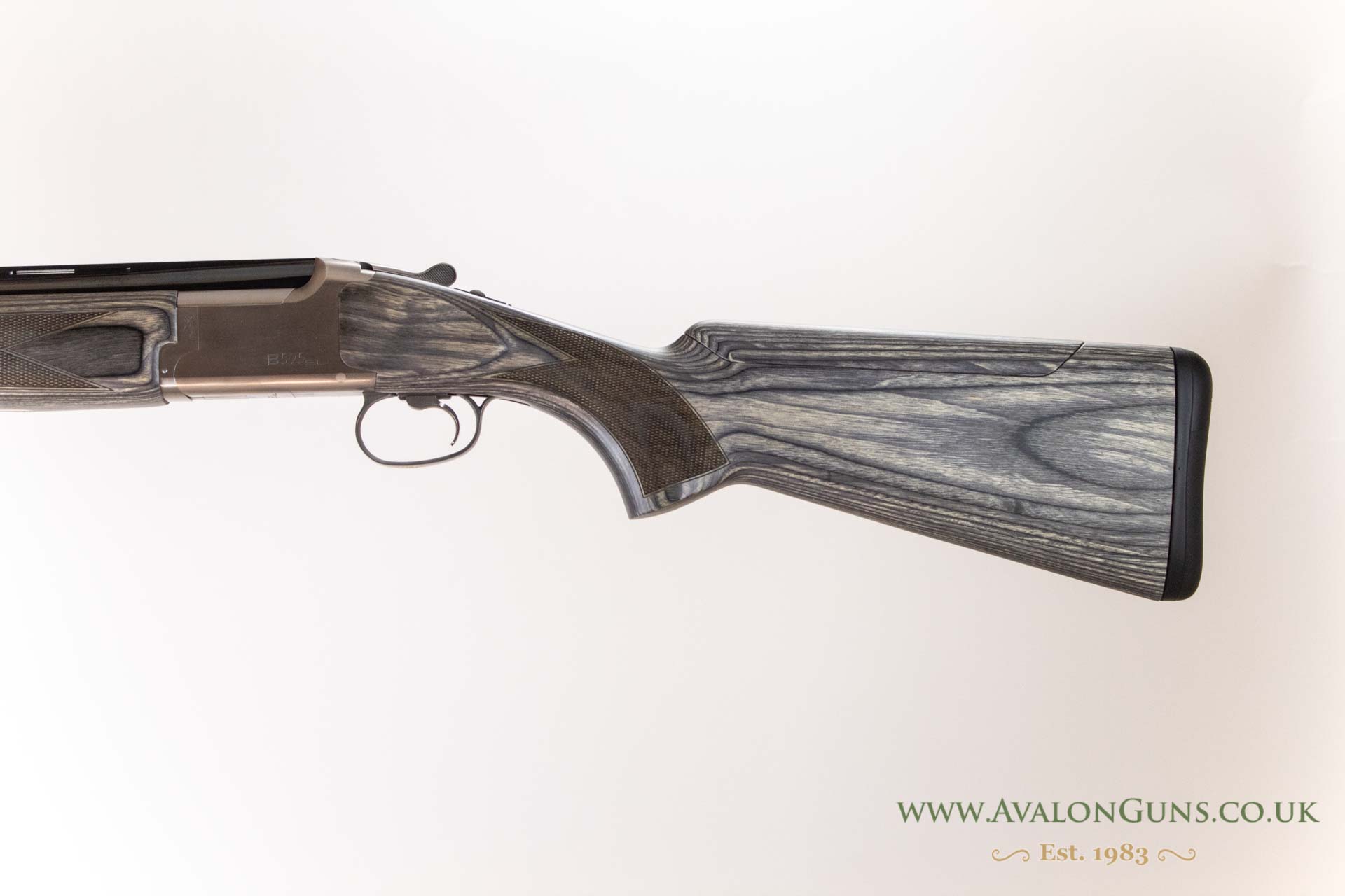 Browning B525