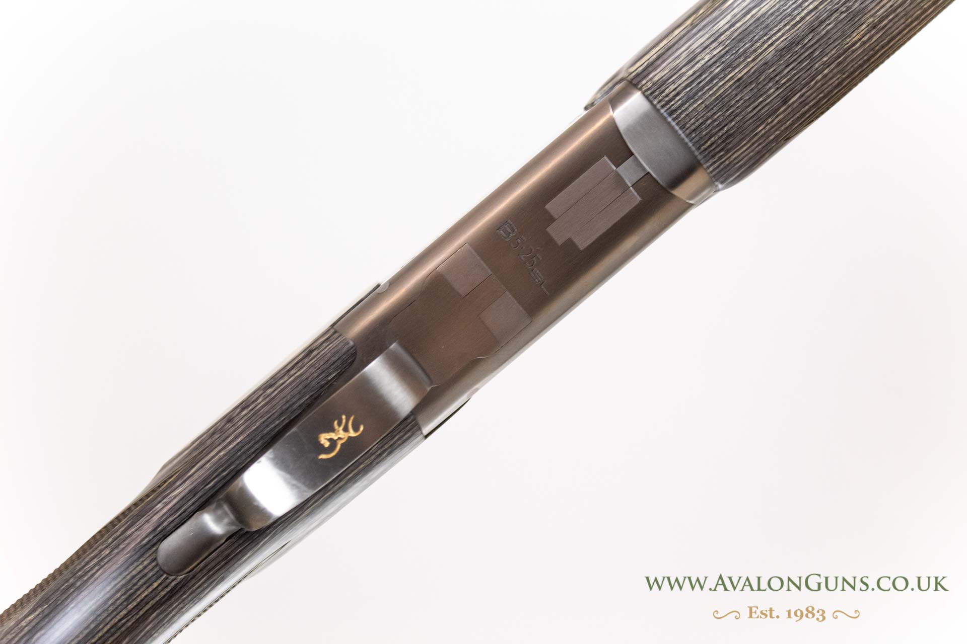 Browning B525