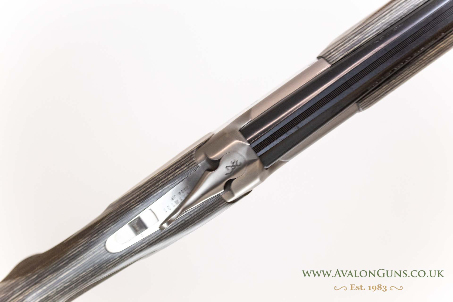 Browning B525