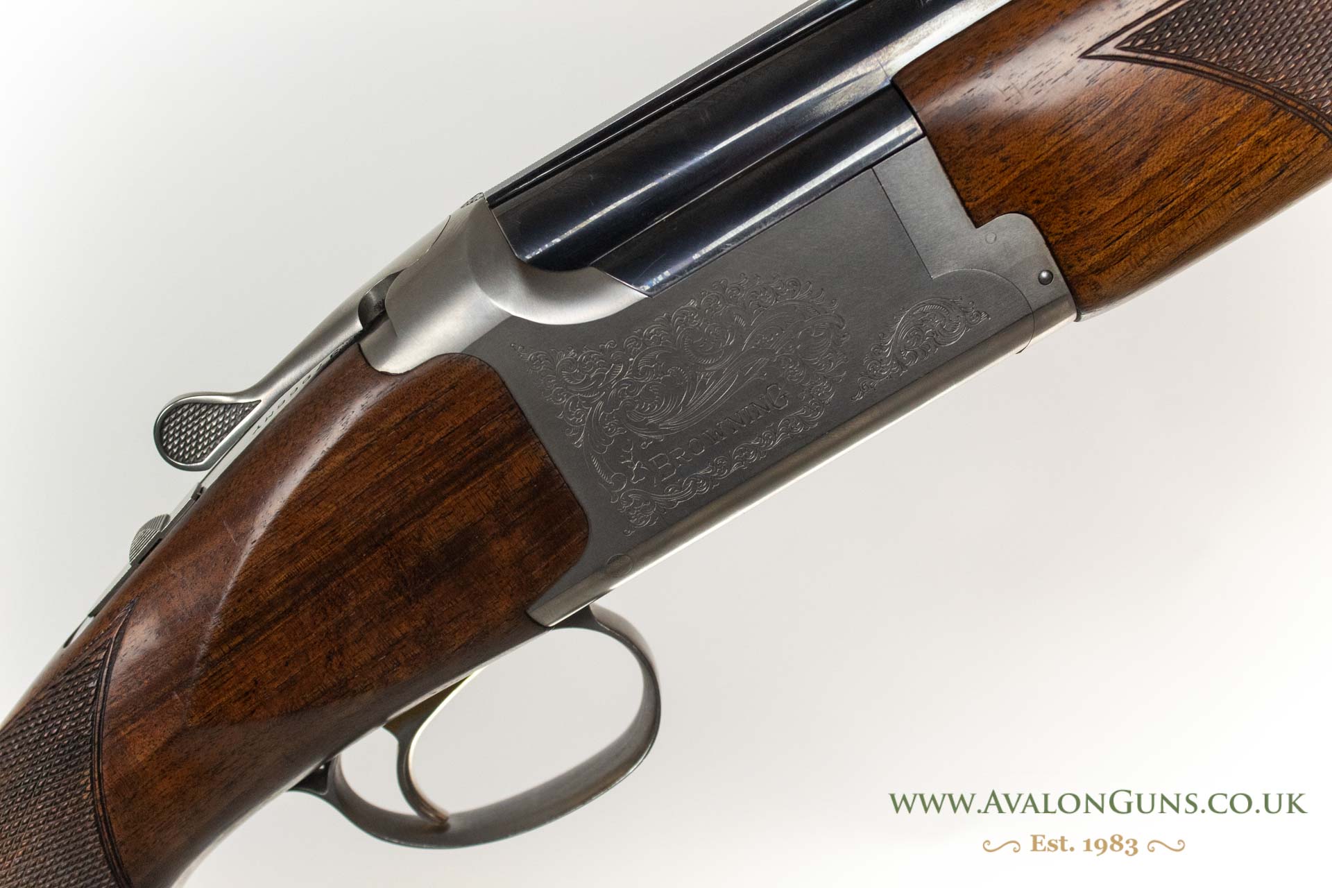 Browning B425
