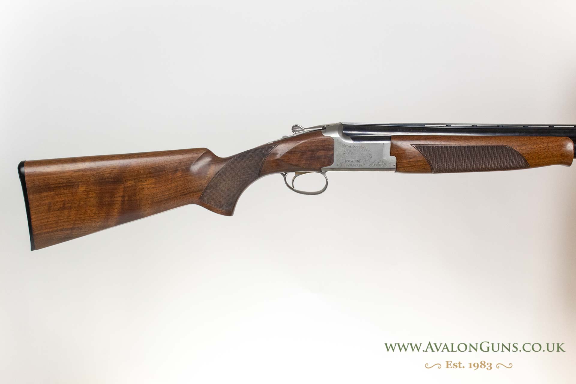 Browning B425