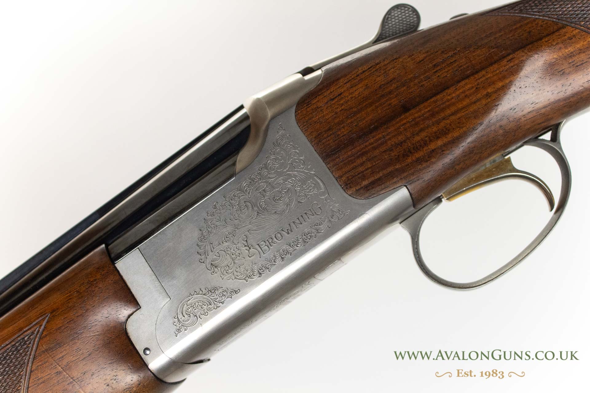 Browning B425