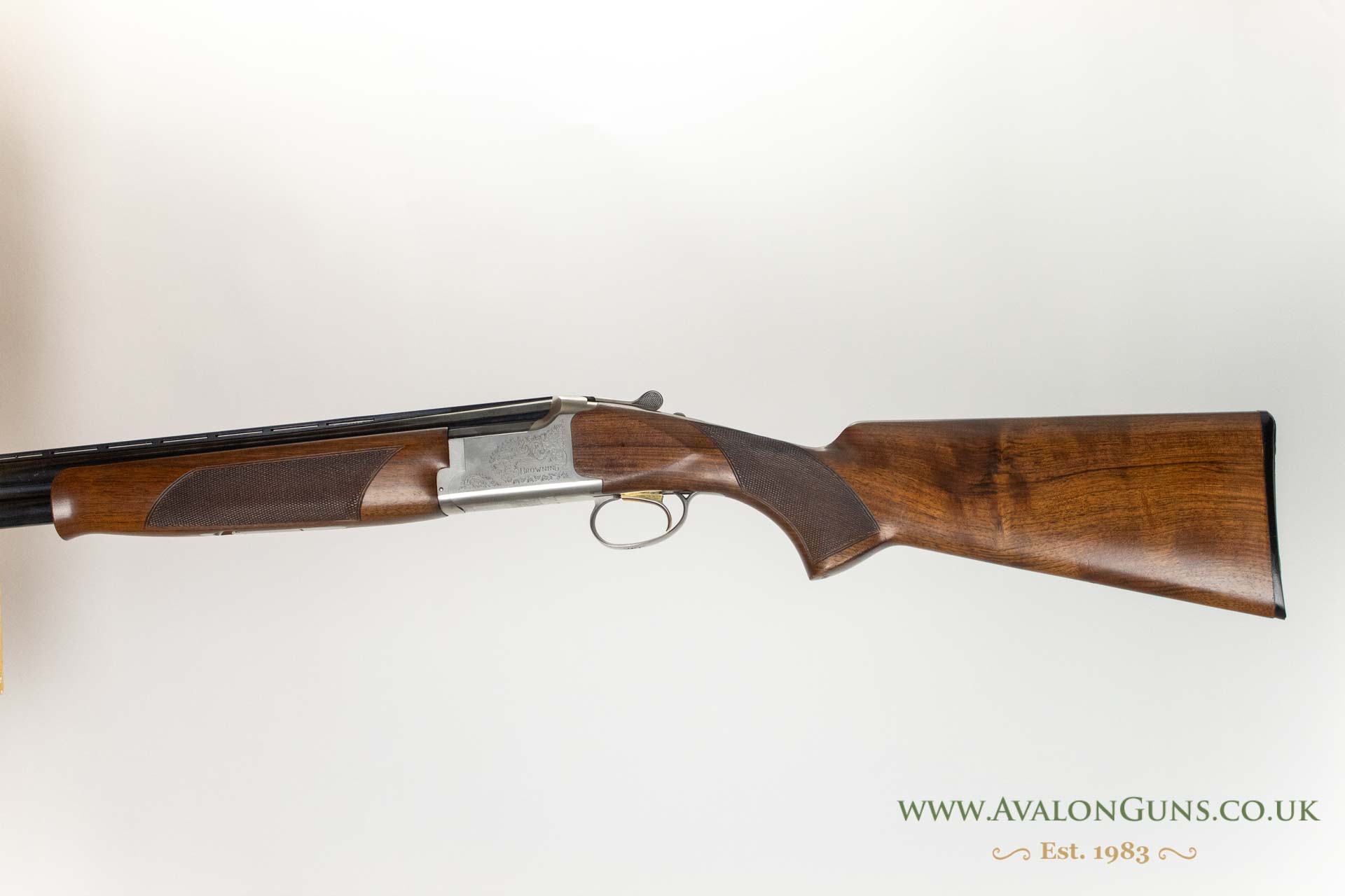 Browning B425