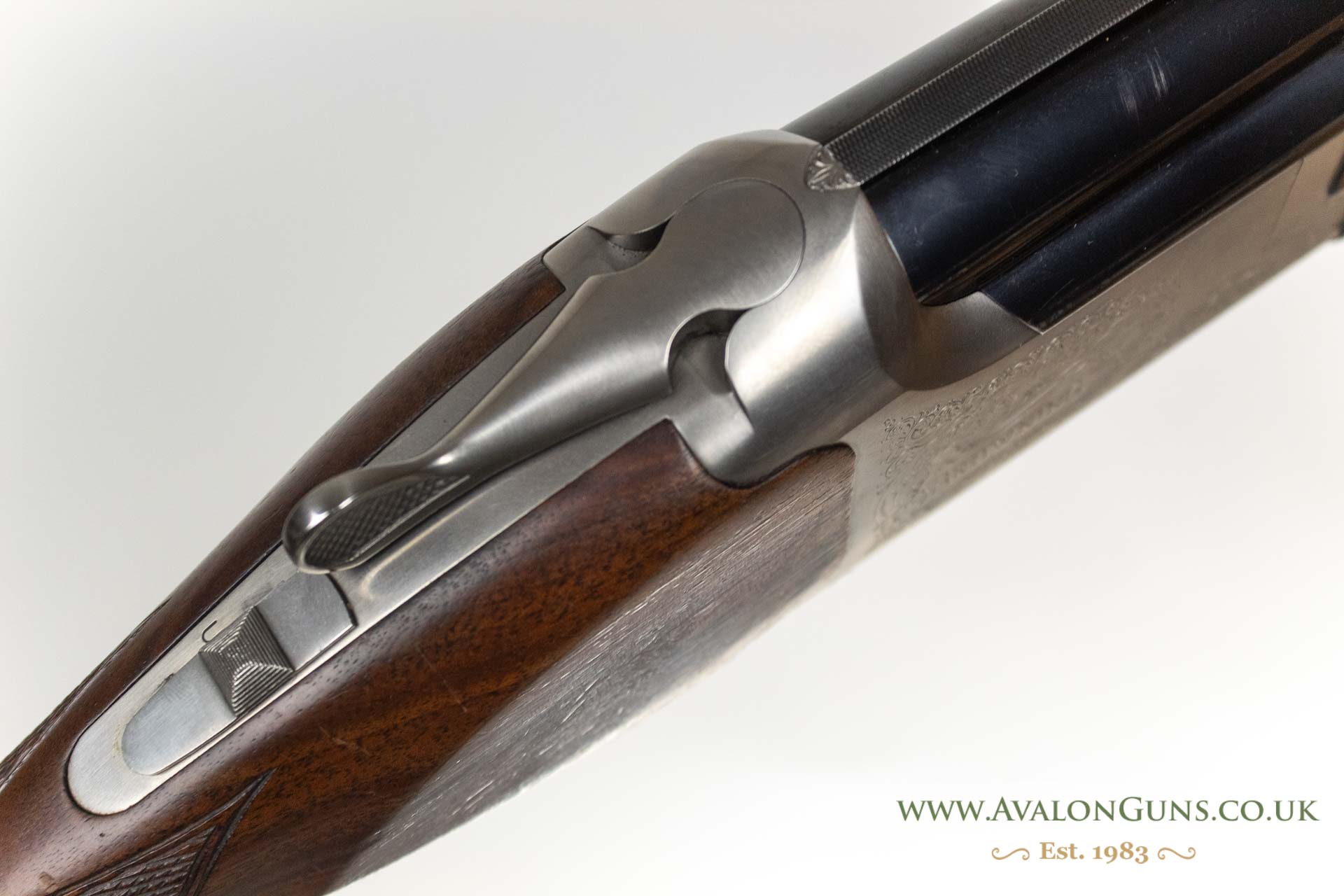 Browning B425