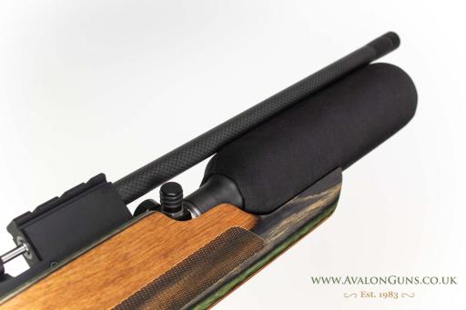 Firearm: RAW HM 1000x 