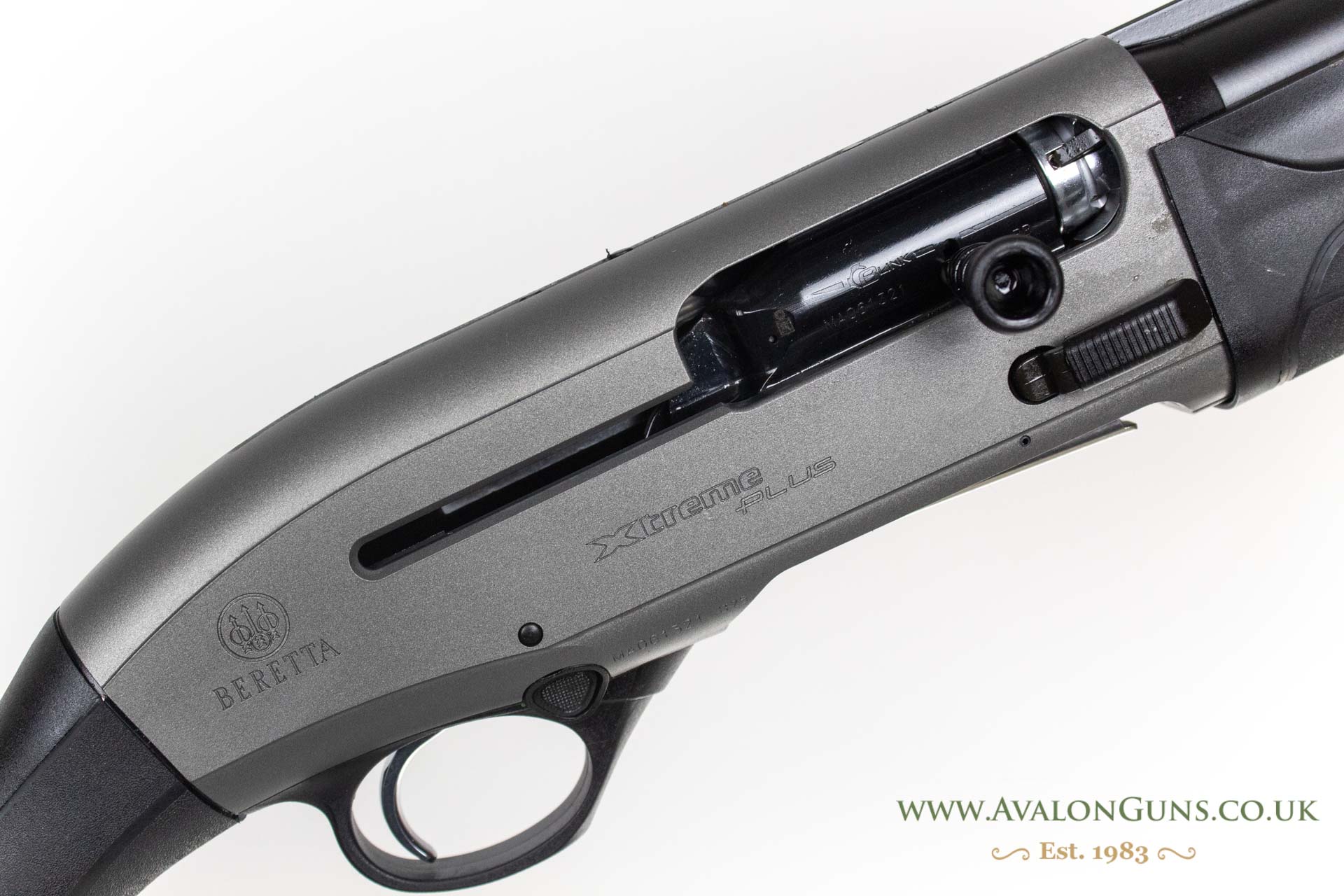 Beretta A400