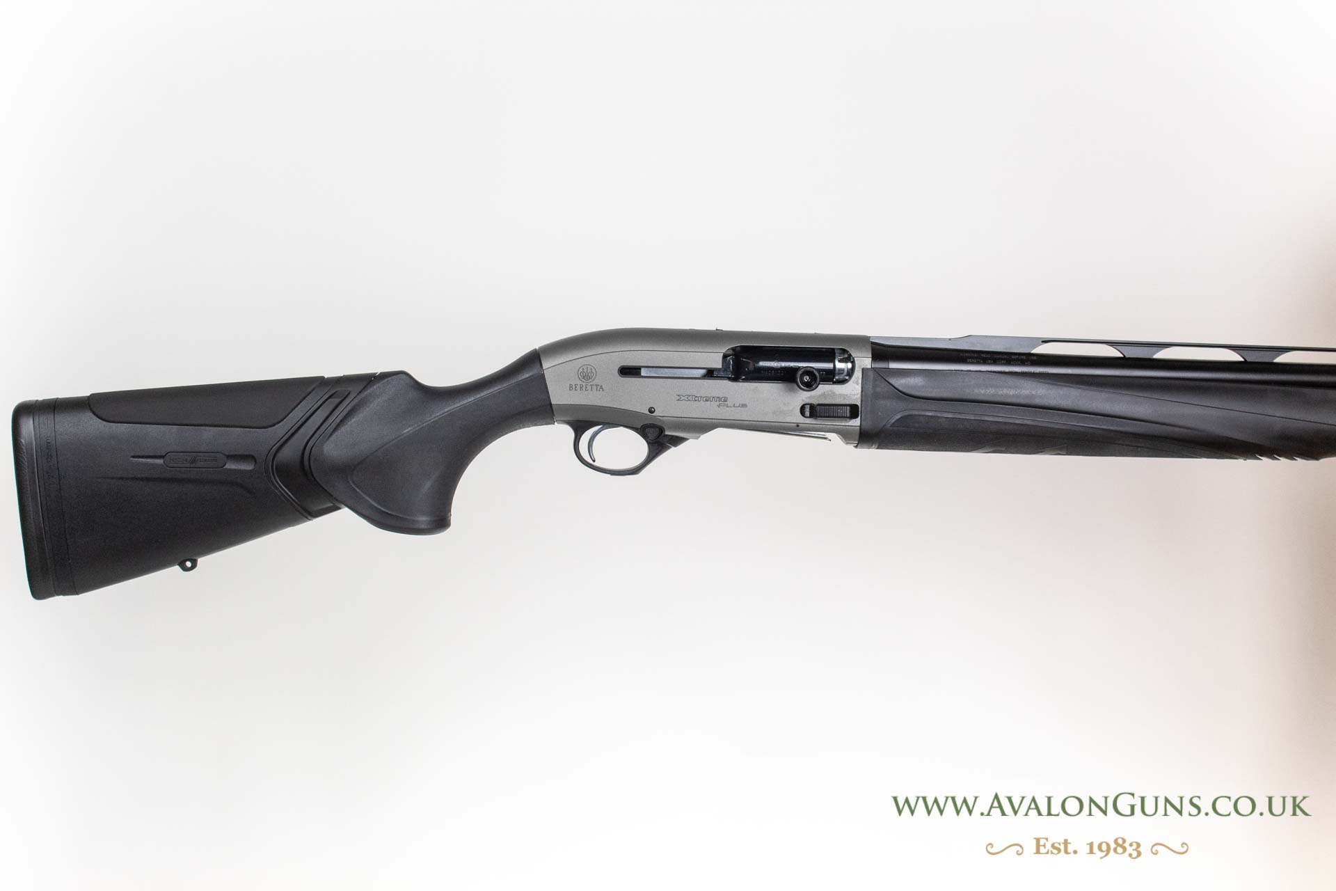 Beretta A400