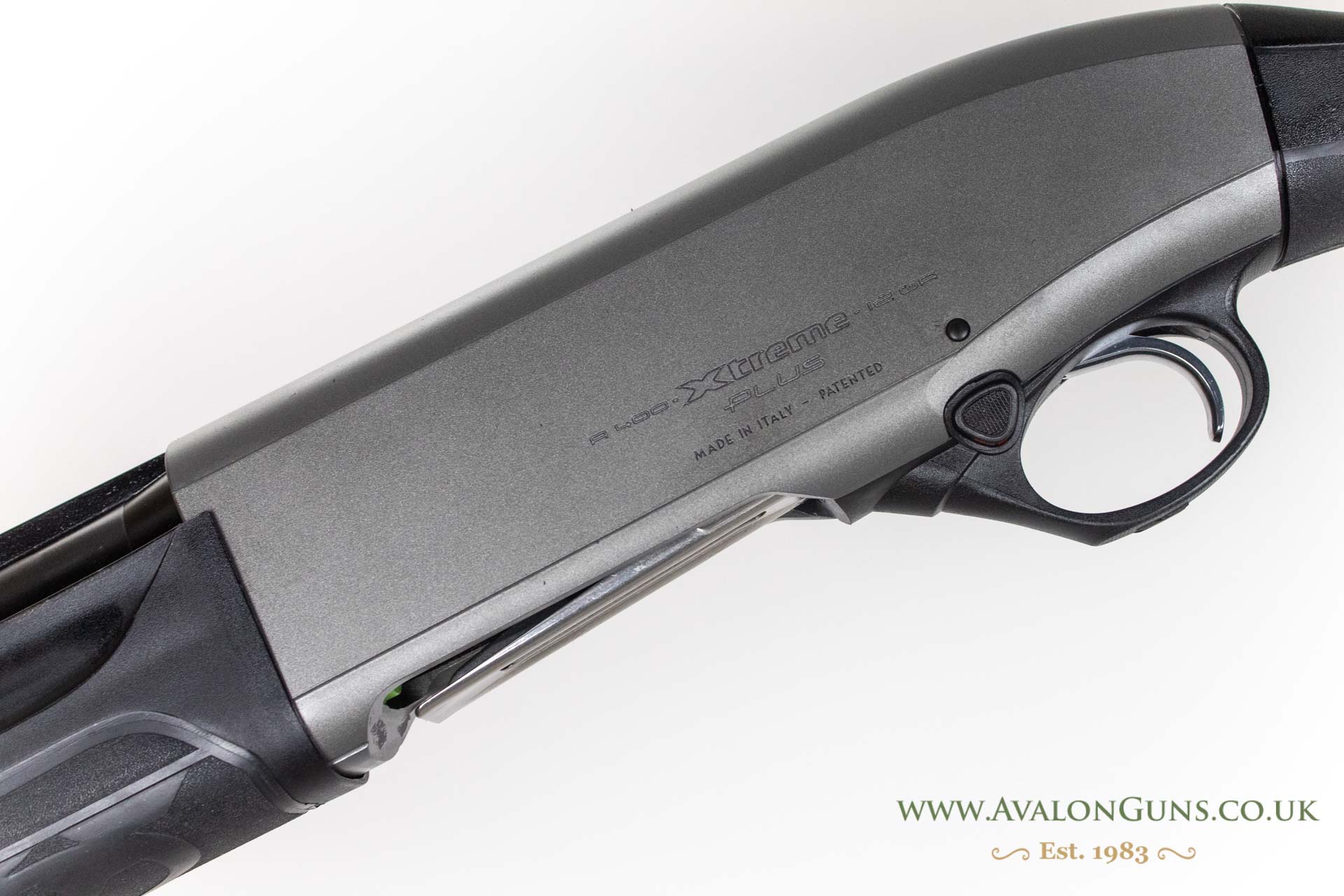 Beretta A400
