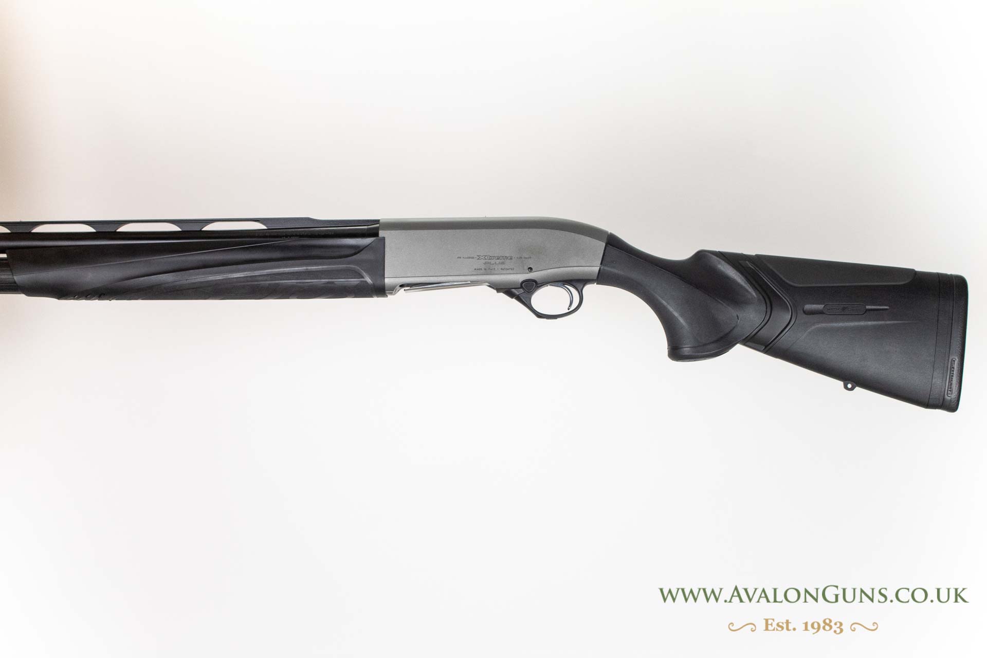 Beretta A400