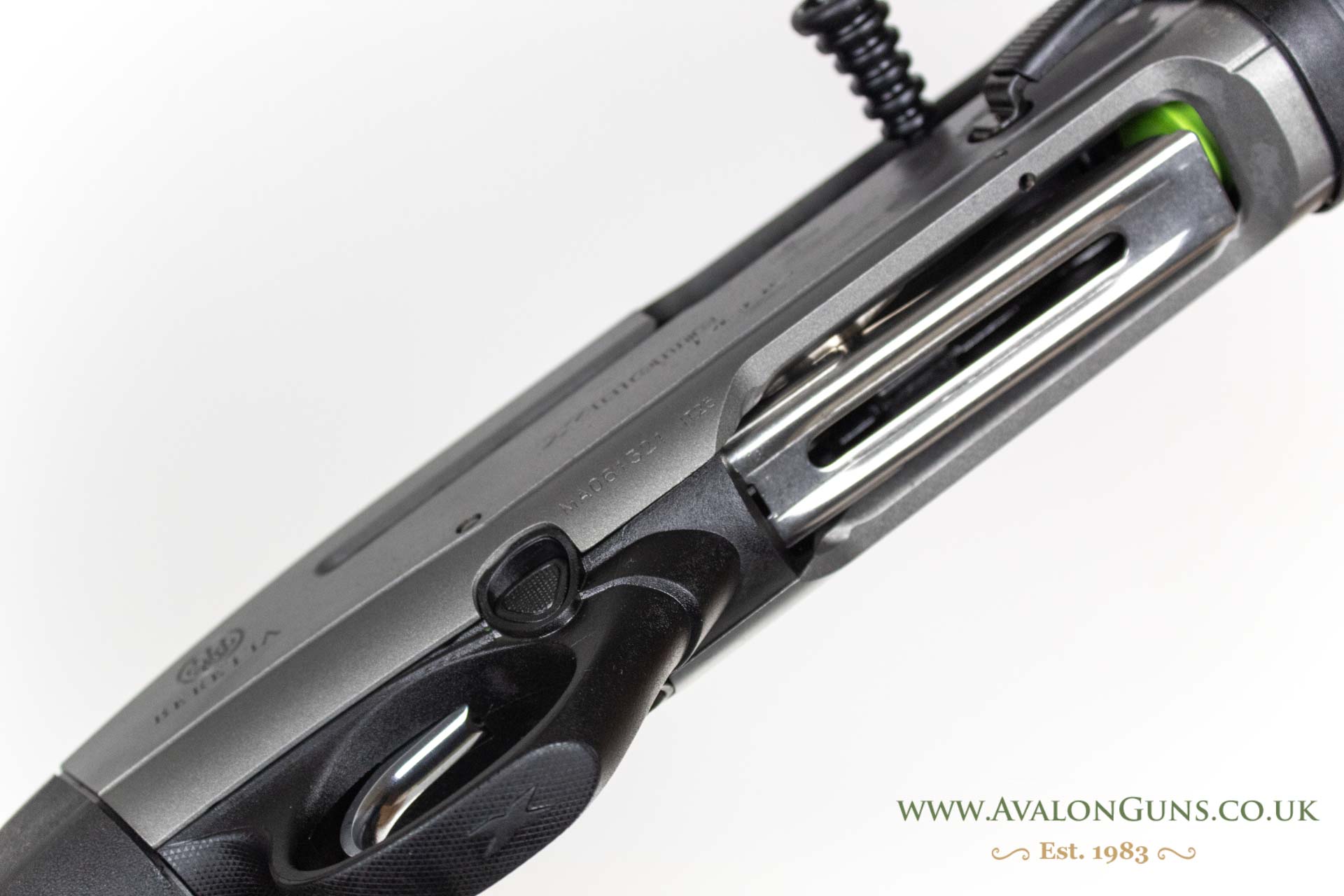 Beretta A400