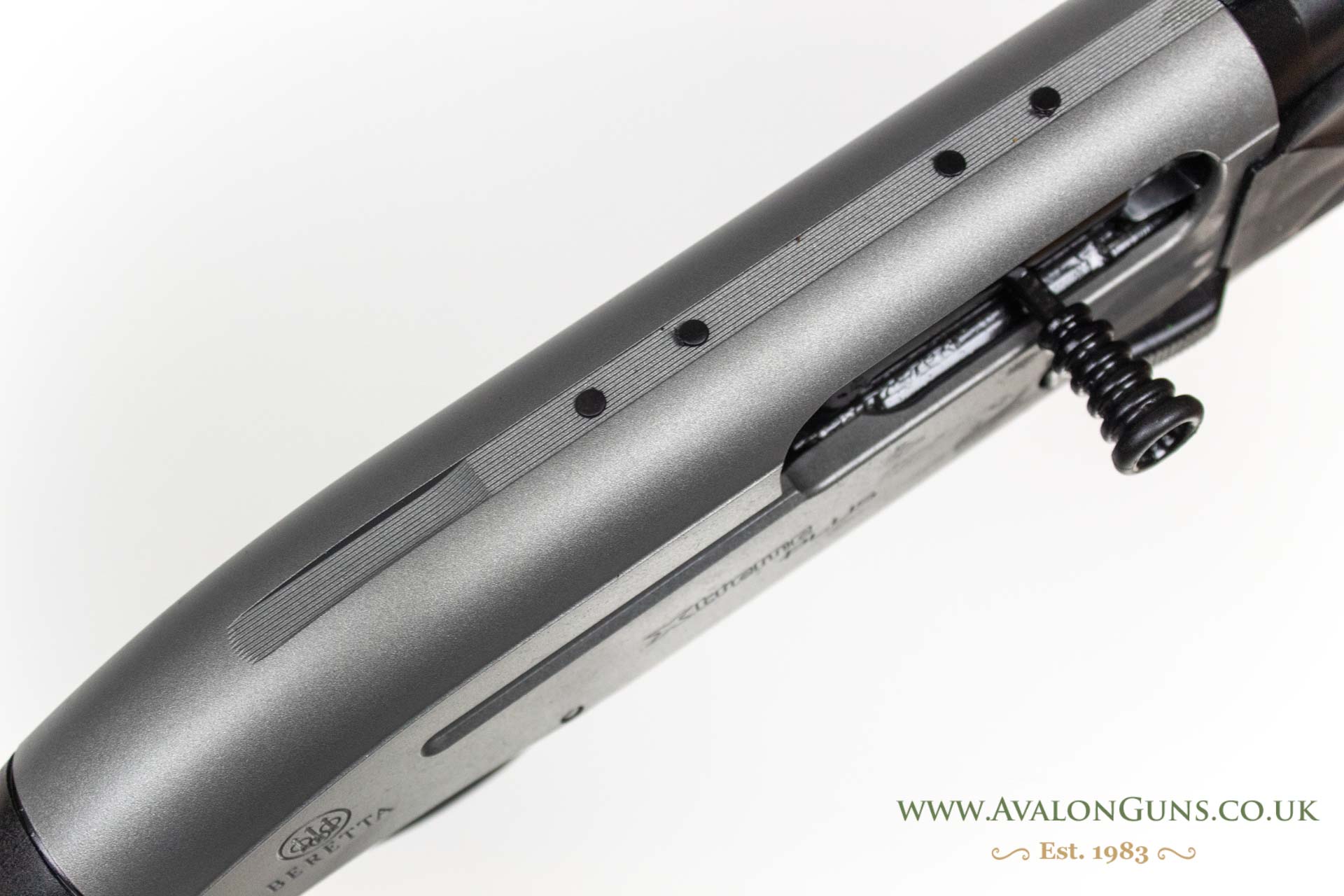Beretta A400