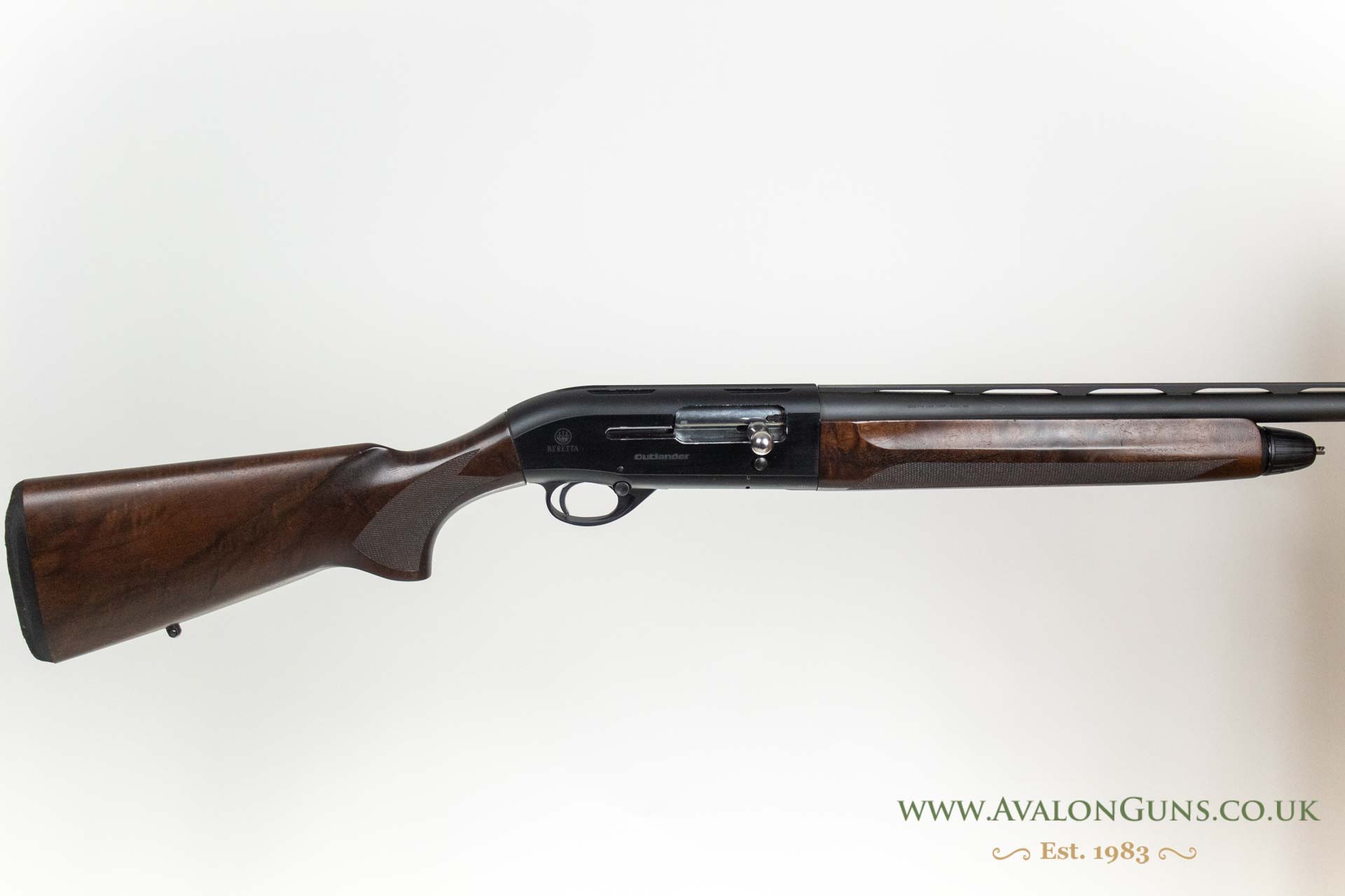 Beretta A300
