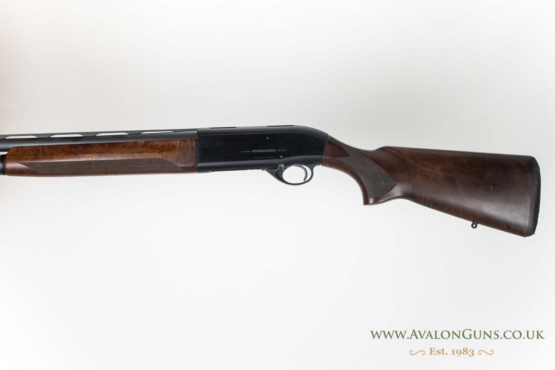 Beretta A300