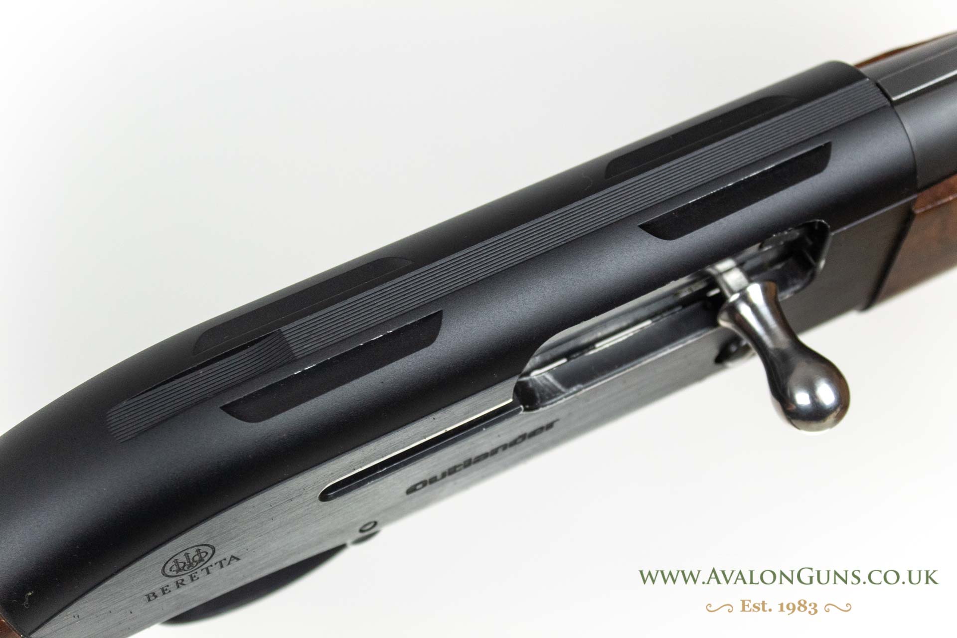 Beretta A300
