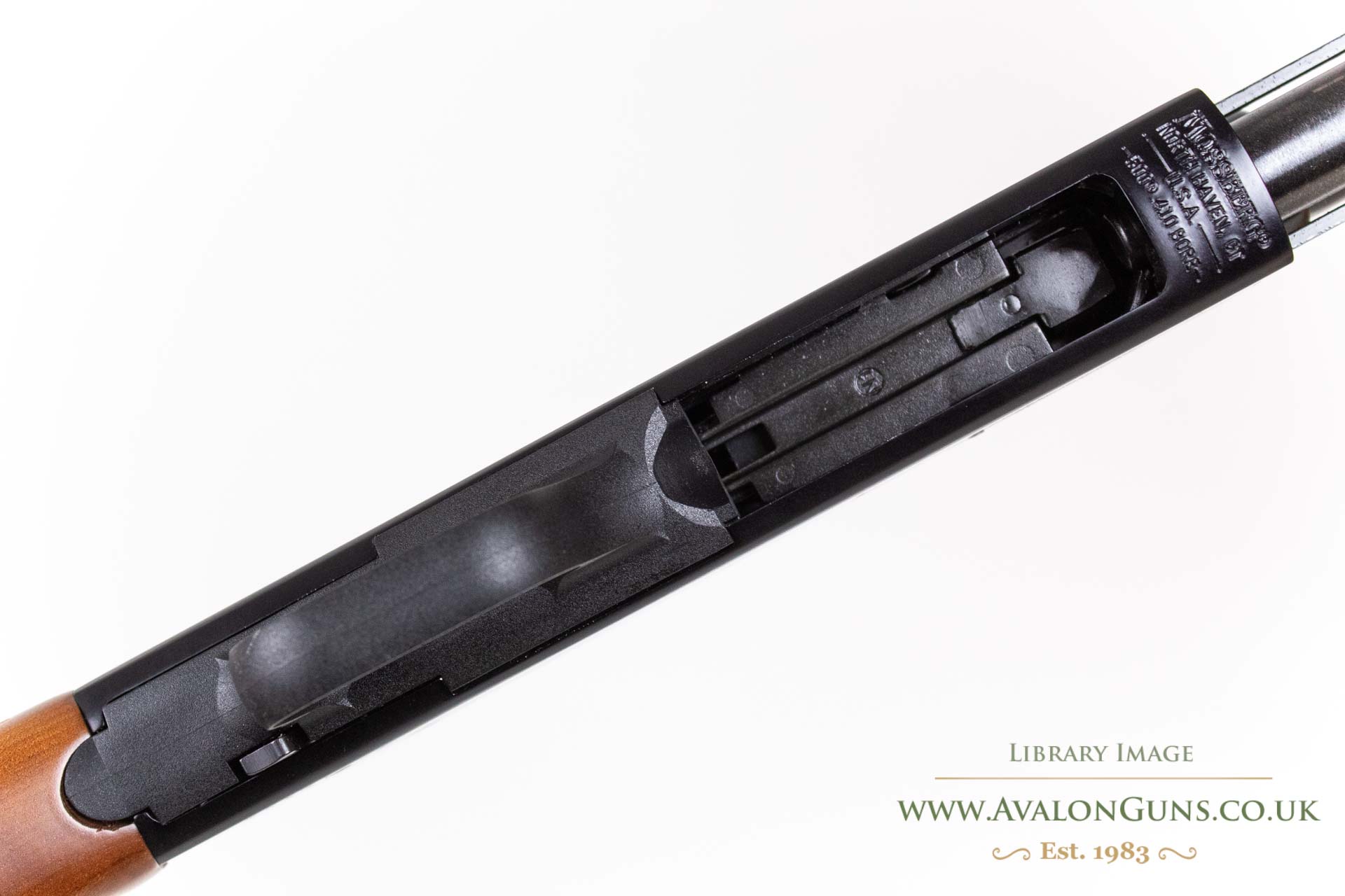 Mossberg 500