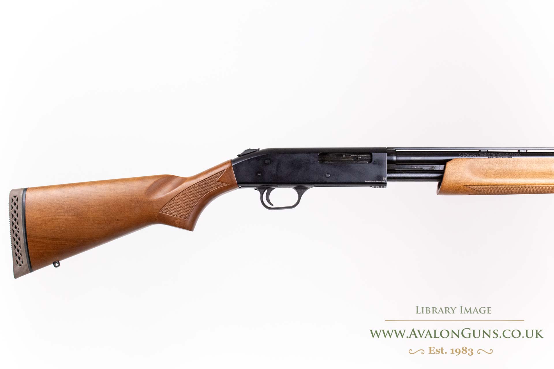 Mossberg 500