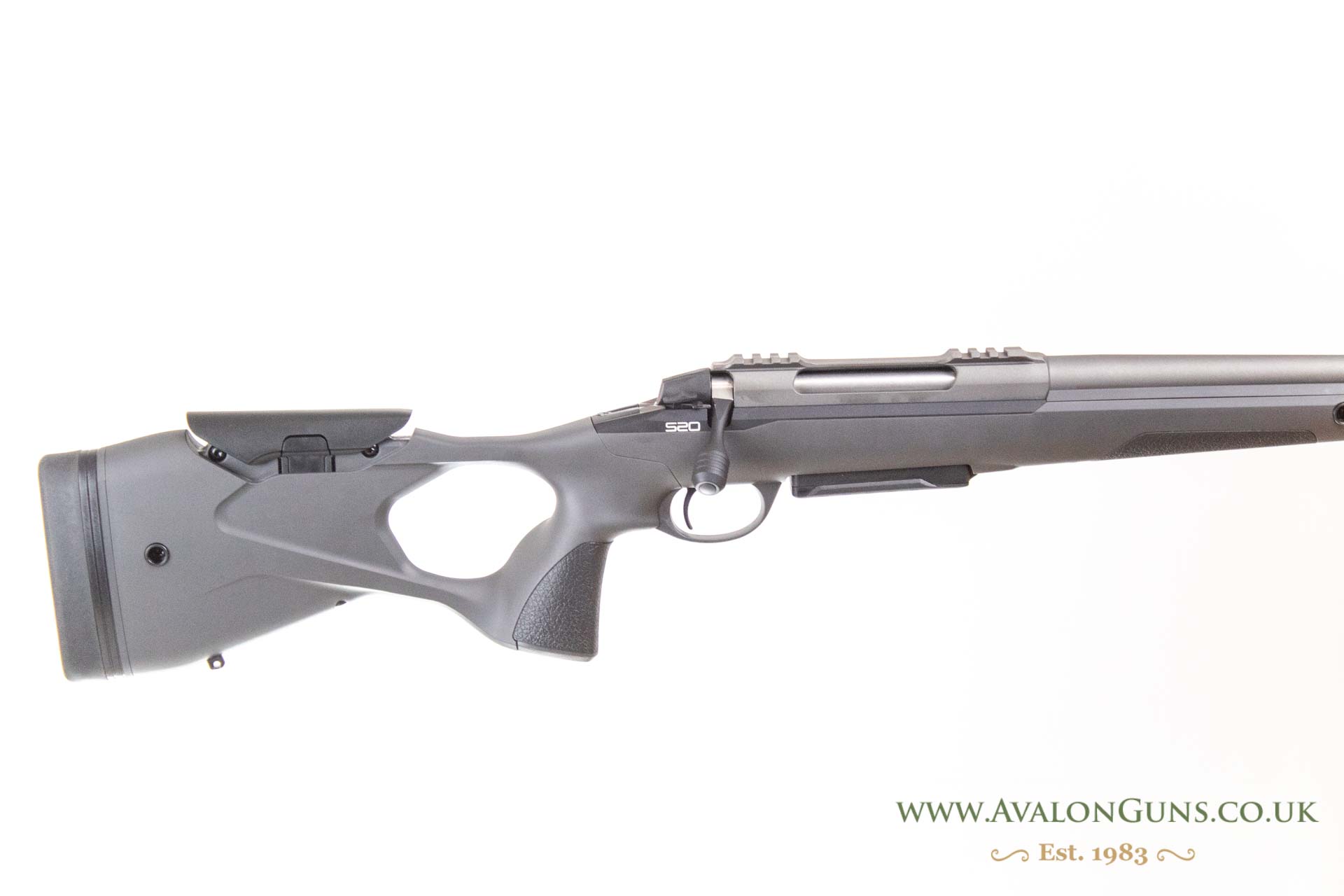 Sako S20
