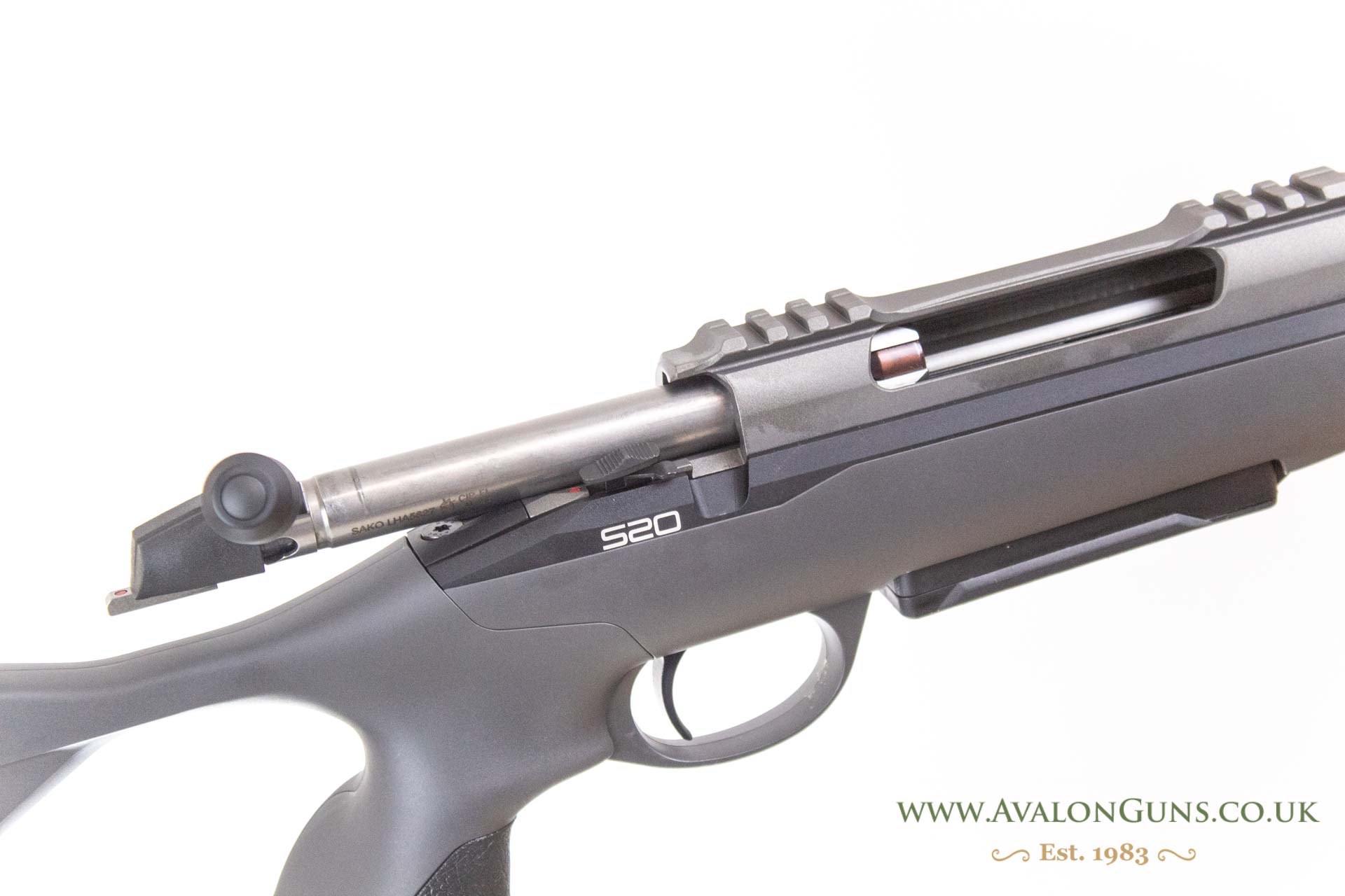 Sako S20