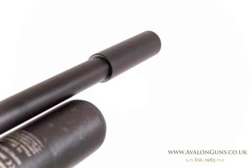 Firearm: FX Impact M4 Compact Black
