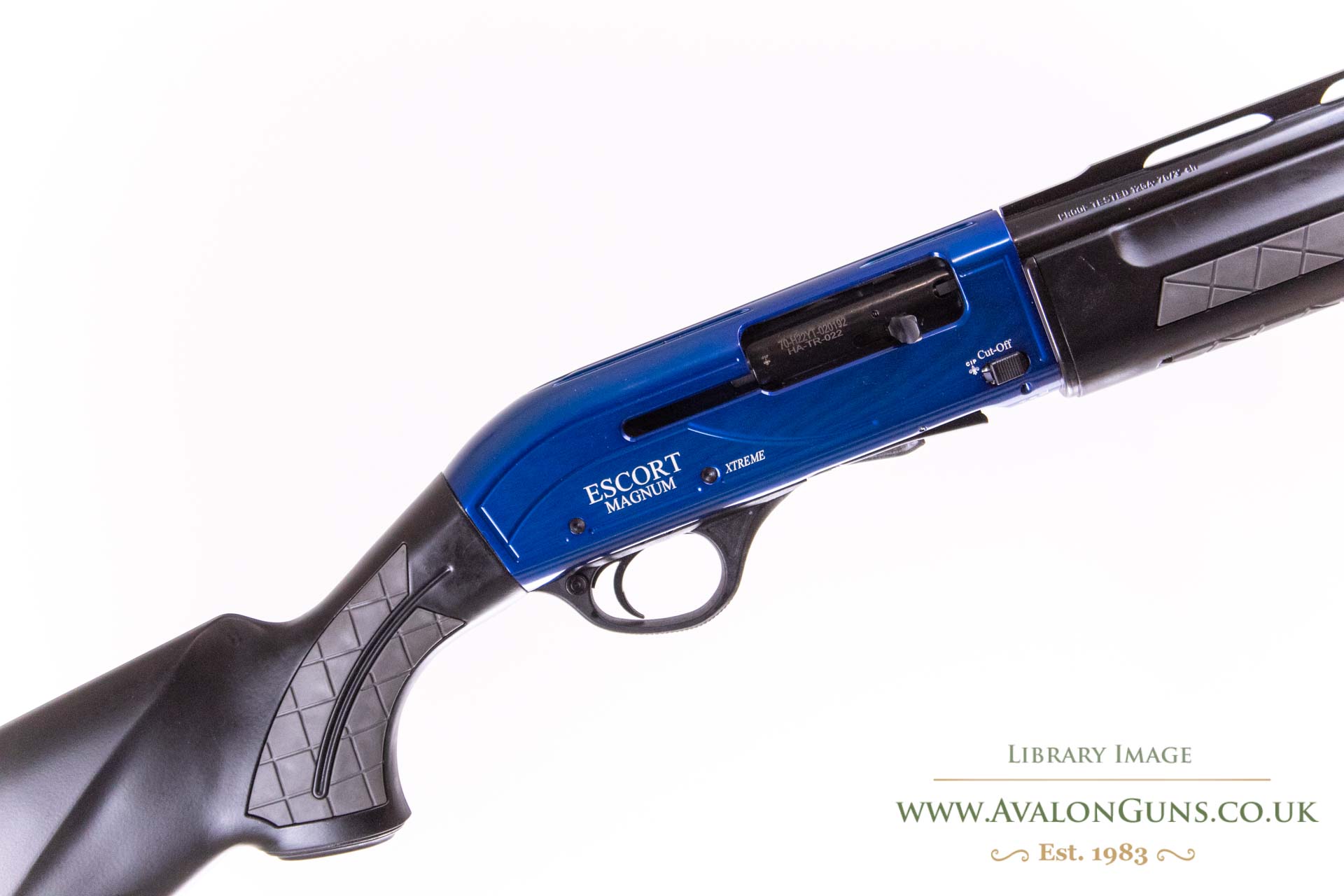 Hatsan Arms Escort
