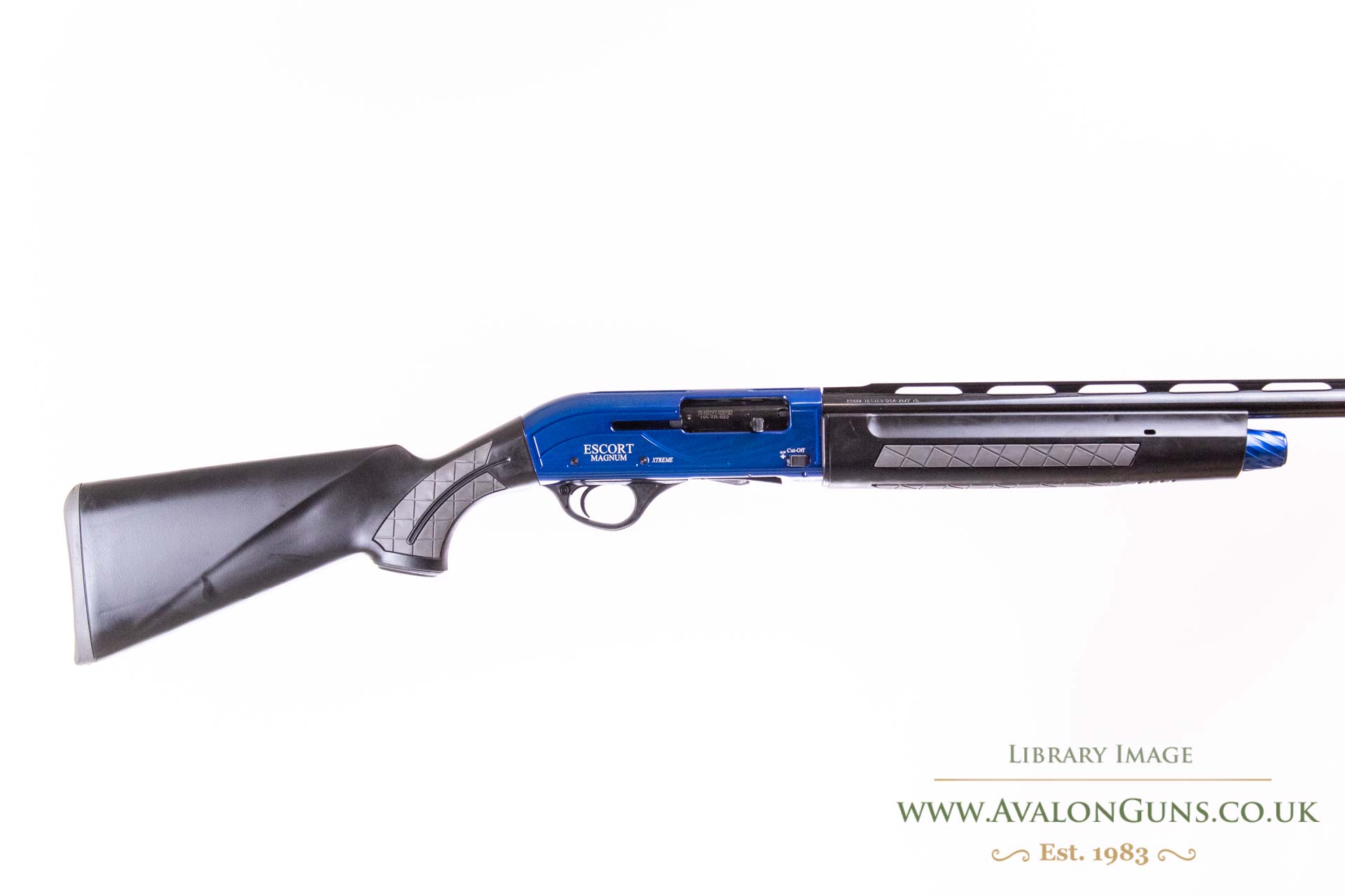 Hatsan Arms Escort