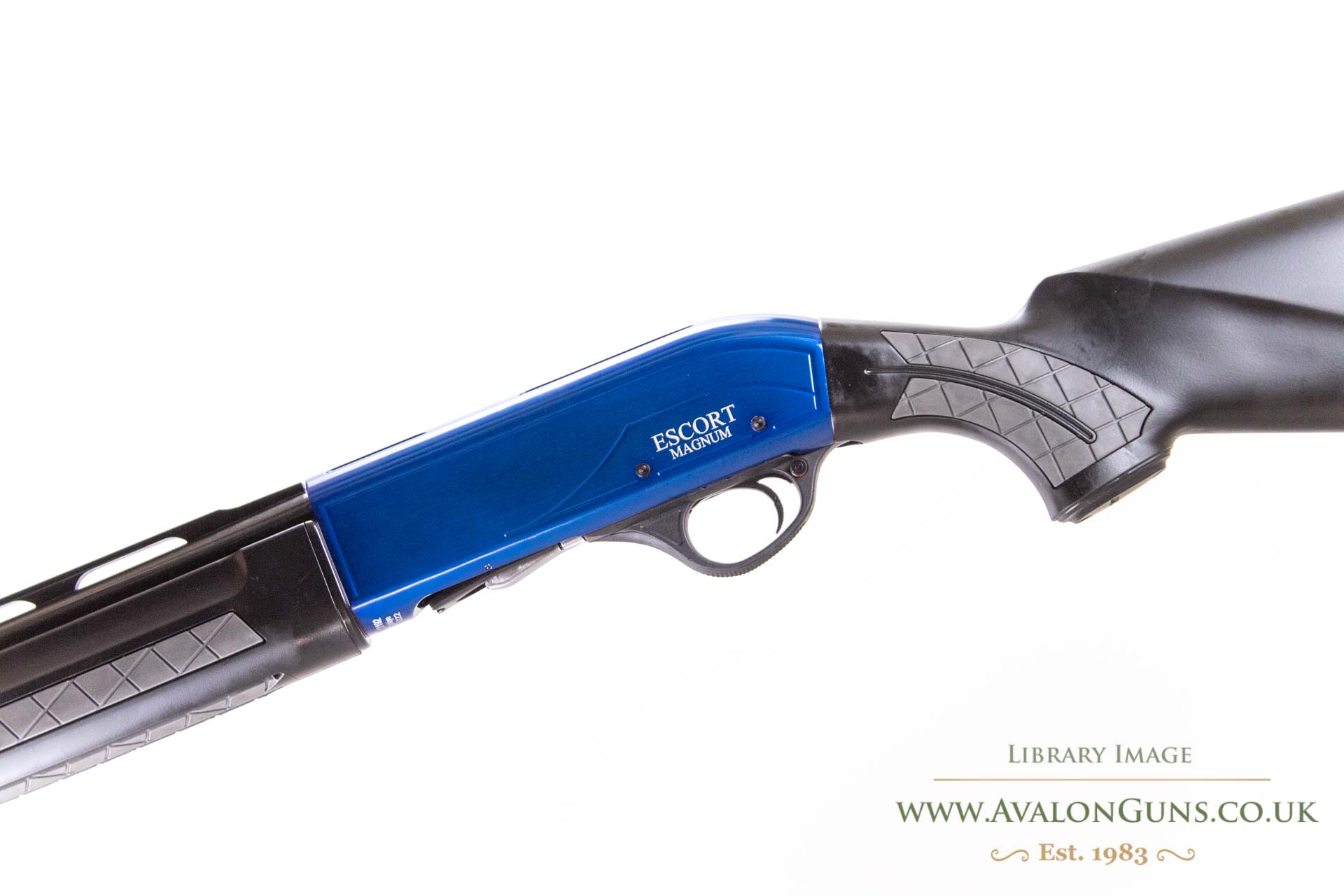 Hatsan Arms Escort
