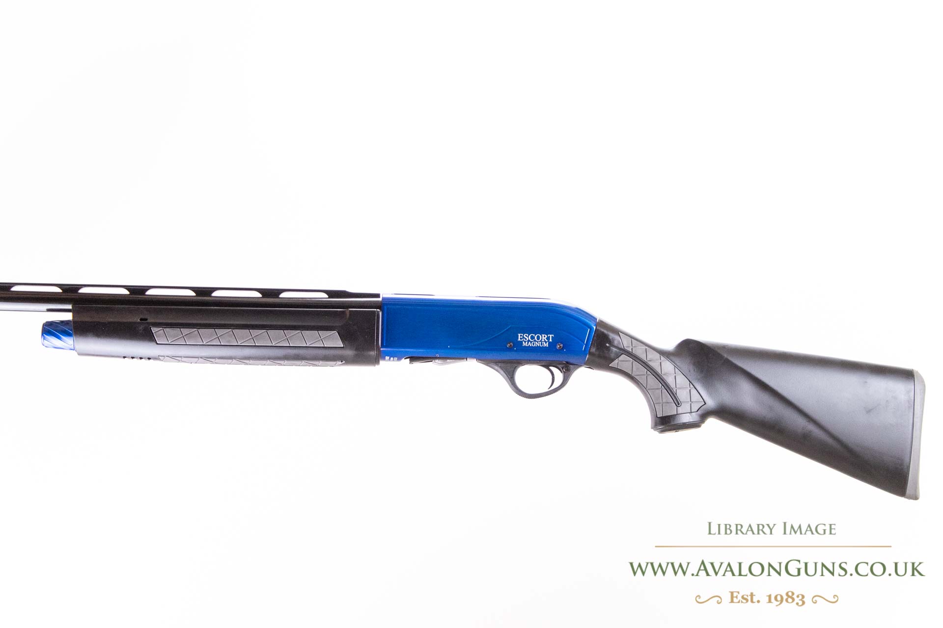 Hatsan Arms Escort