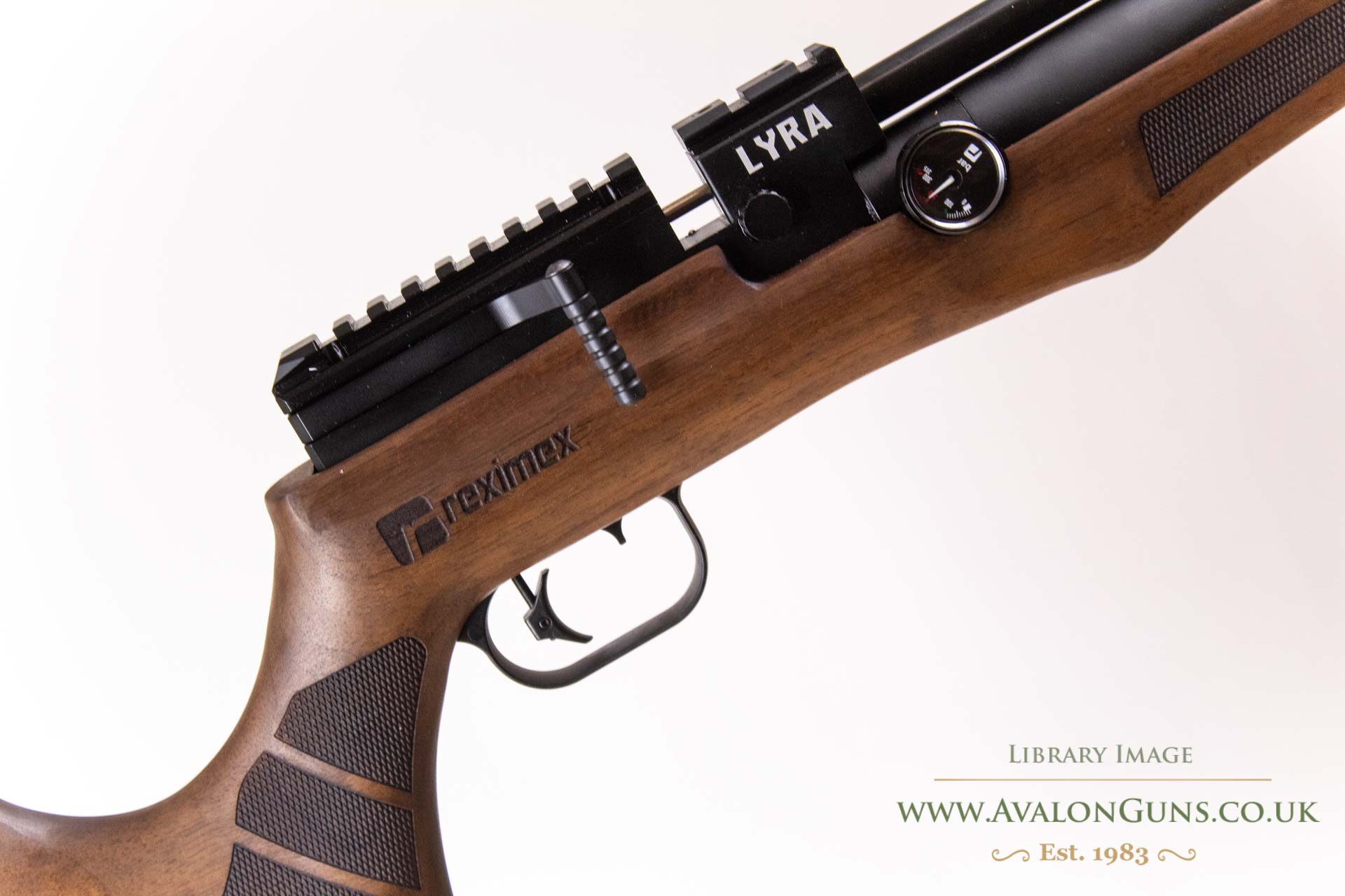 Reximex Lyra