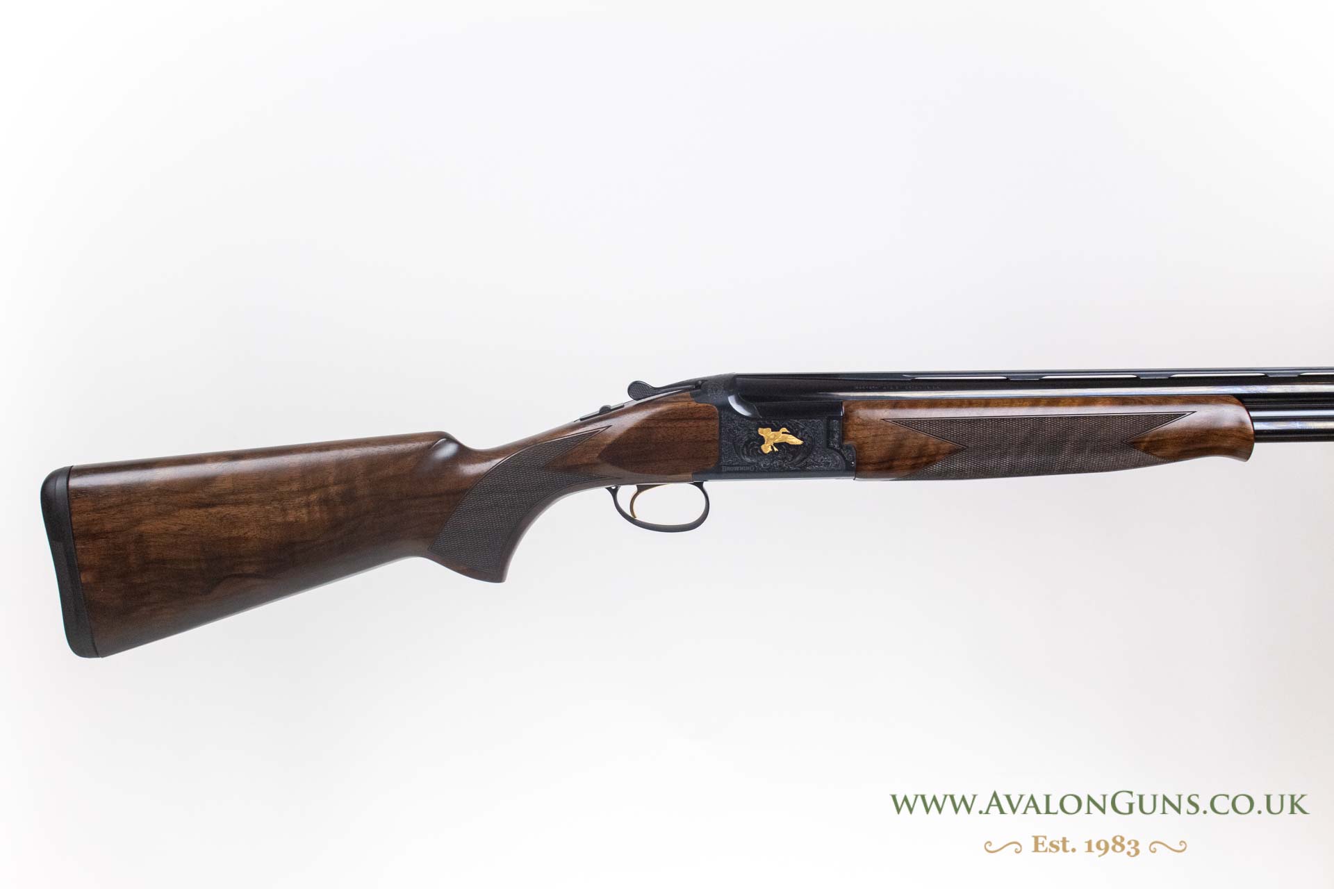Browning B525