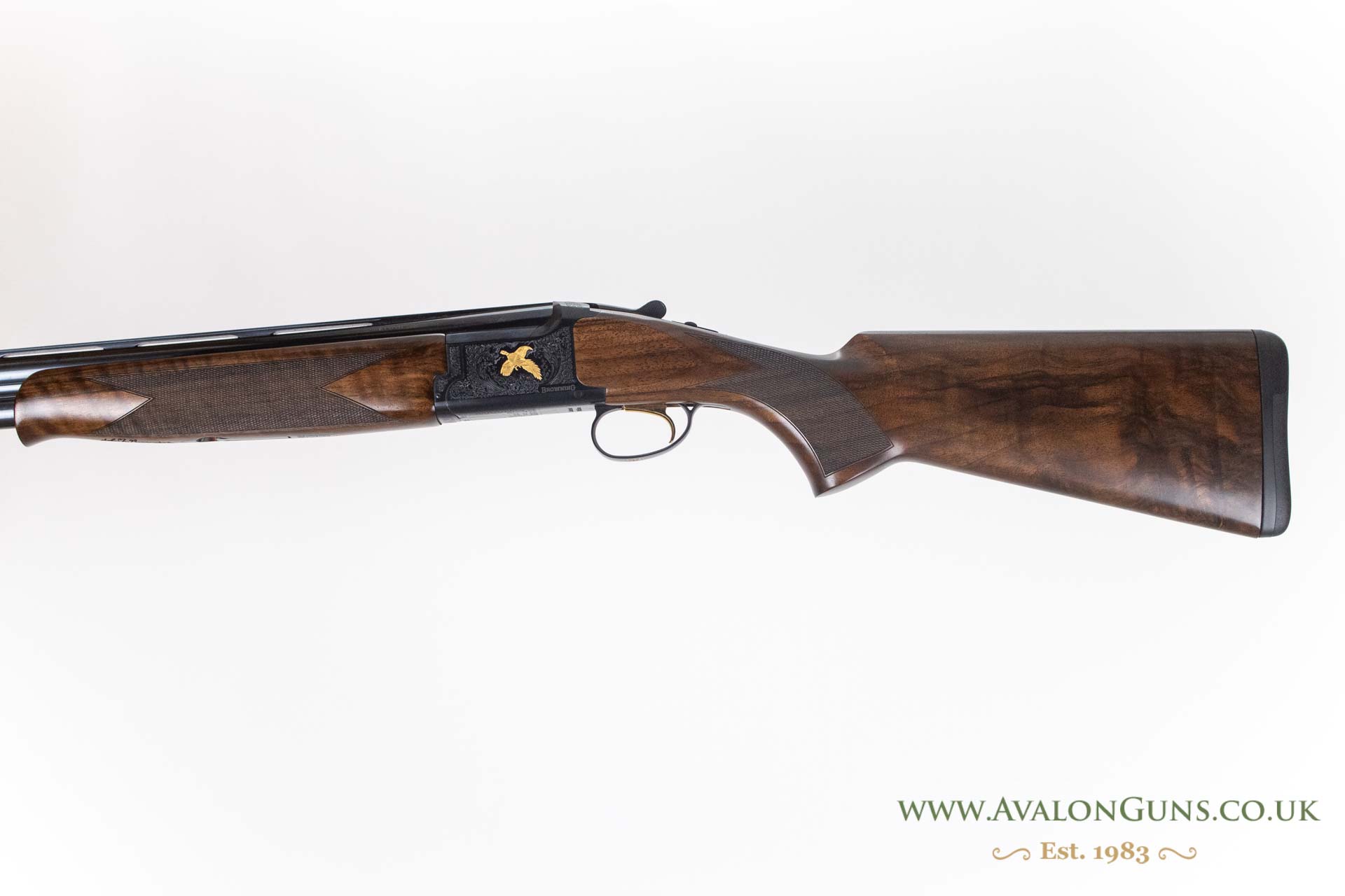 Browning B525