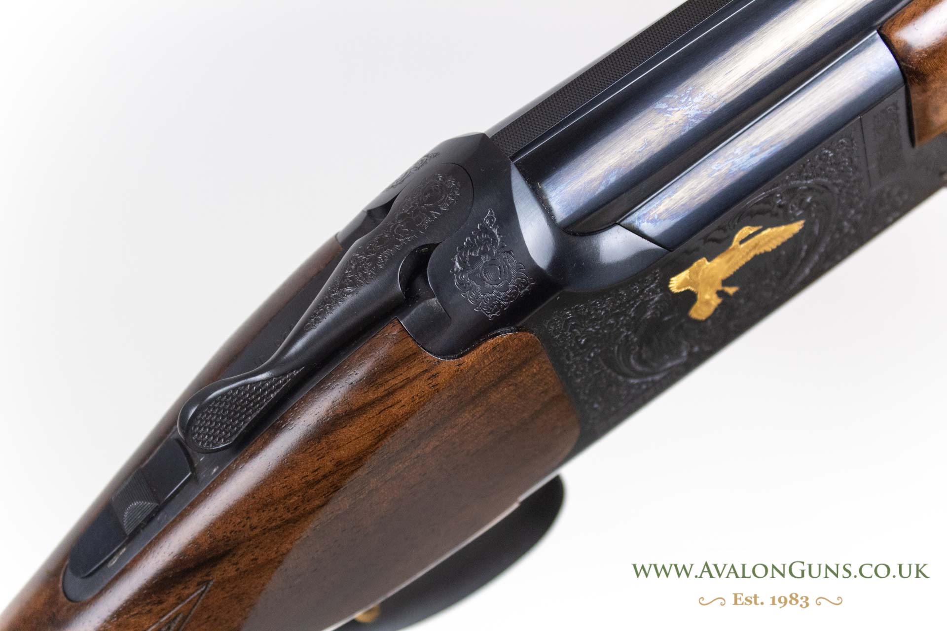 Browning B525