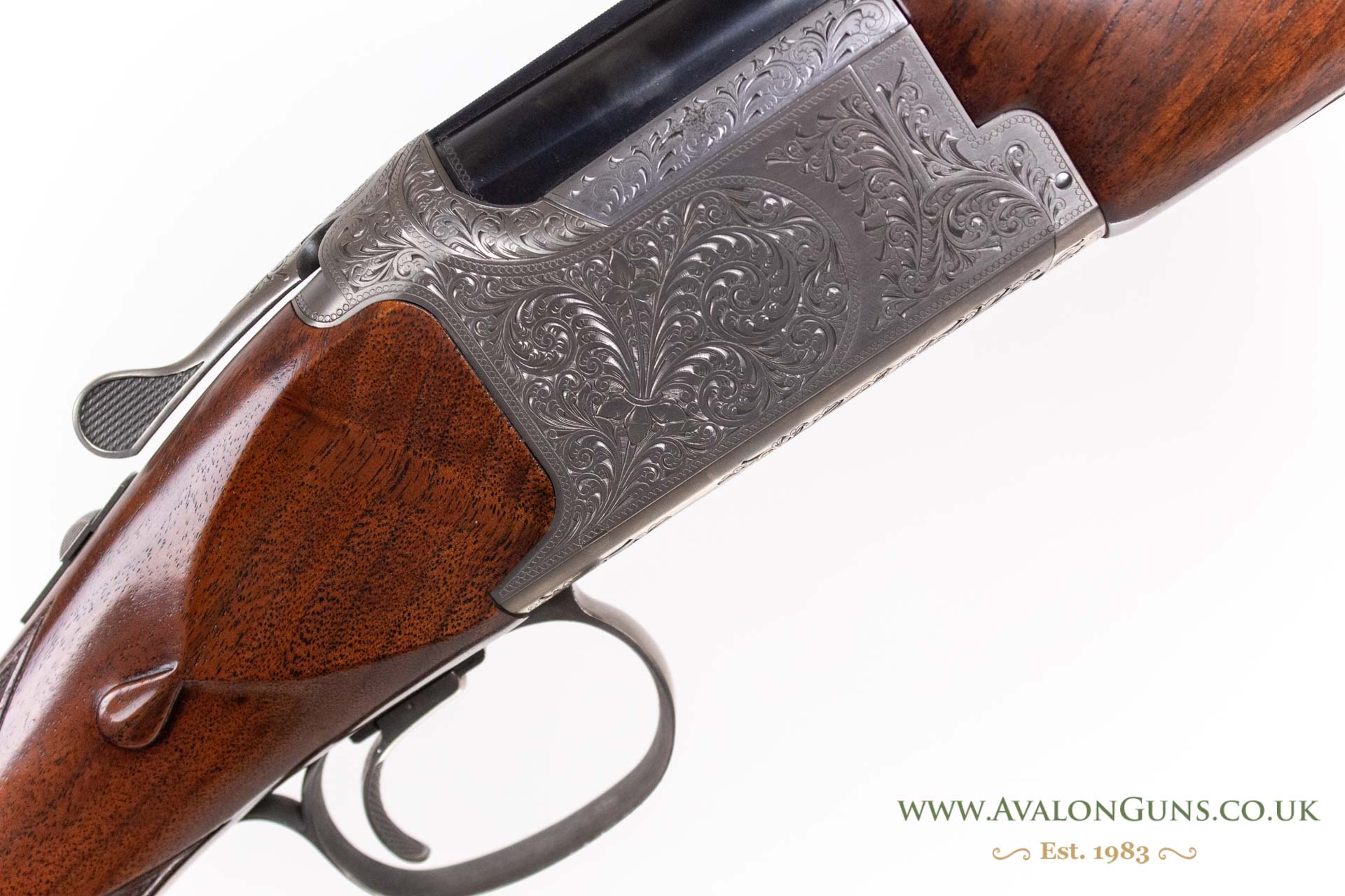Miroku MK38